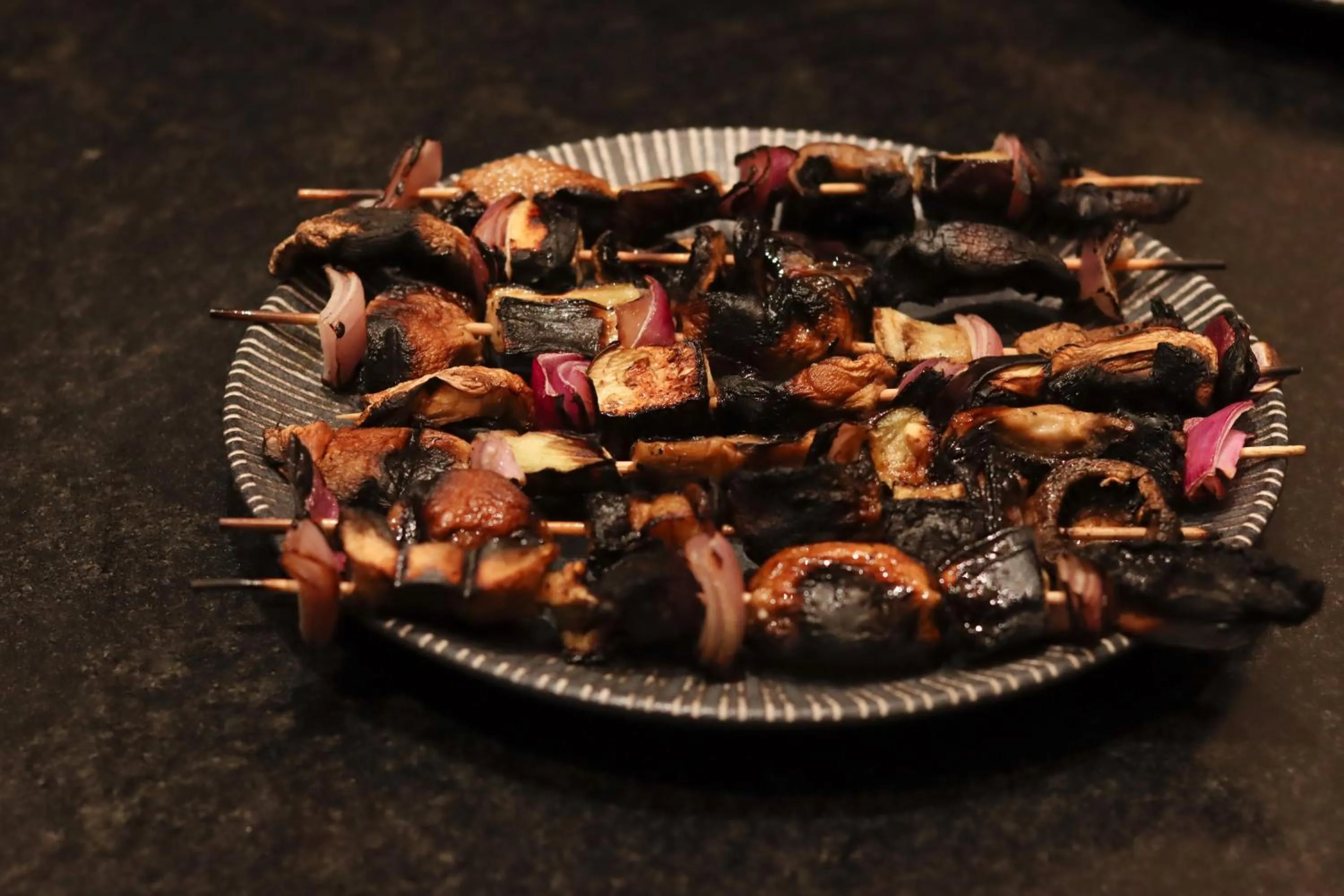 Food in Trobbu Boutique Collection Tulum - All inclusive