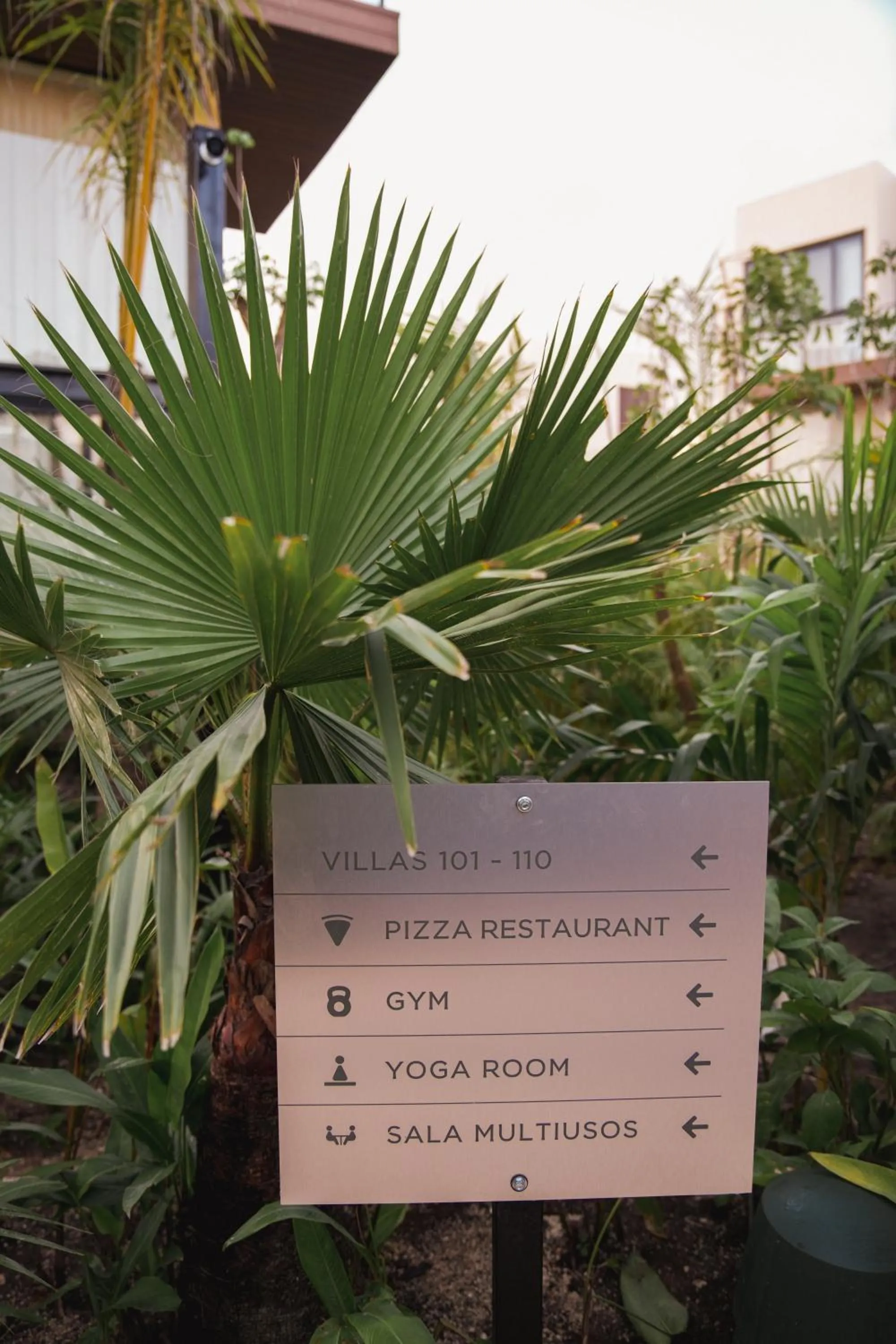 Off site in Trobbu Boutique Collection Tulum - All inclusive