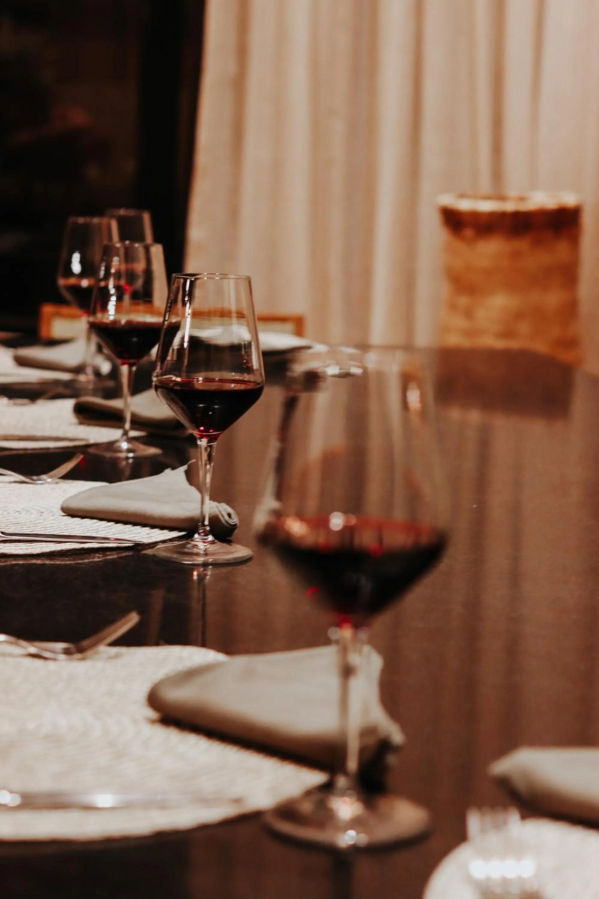 Drinks in Trobbu Boutique Collection Tulum - All inclusive