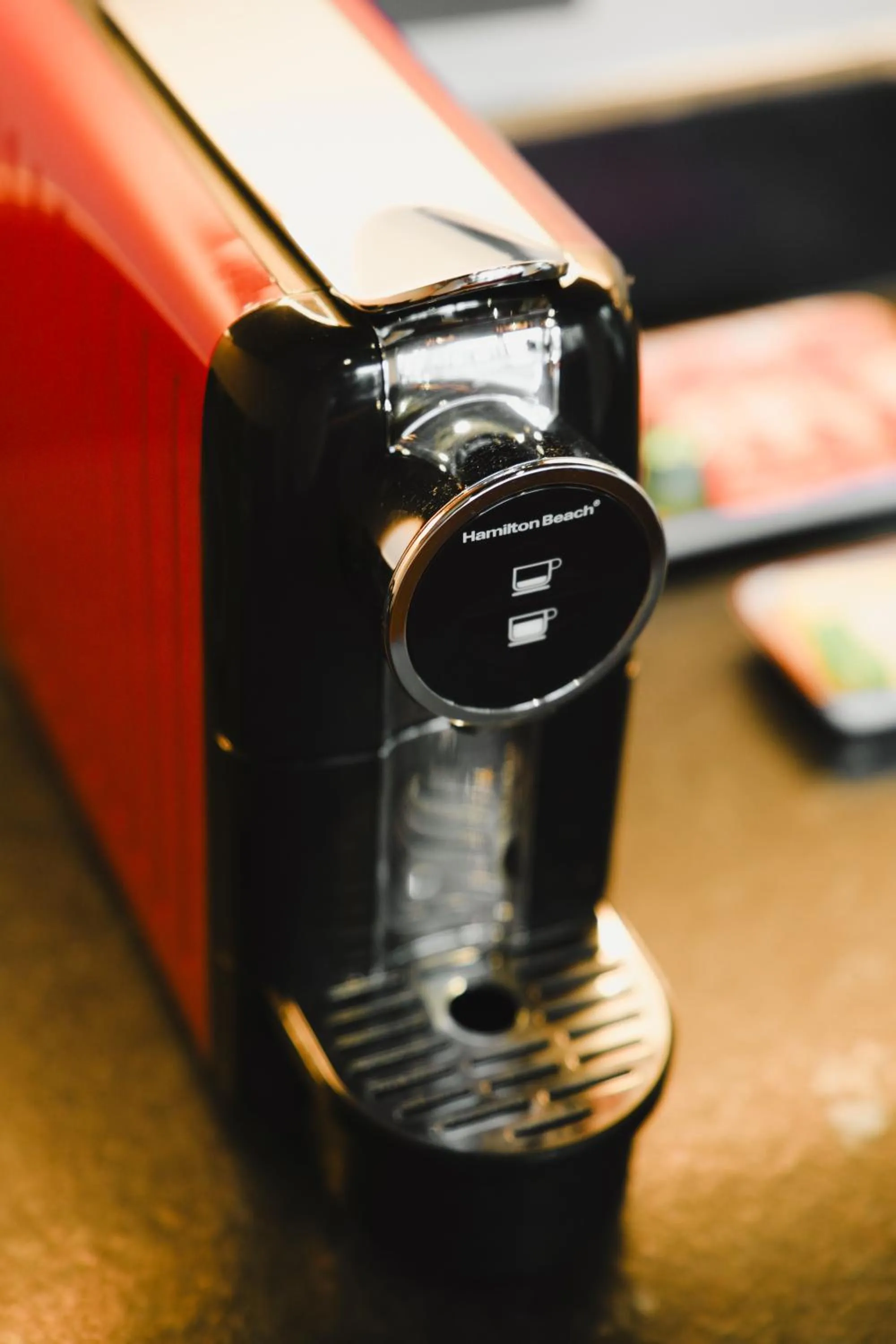 Coffee/tea facilities in Trobbu Boutique Collection Tulum - All inclusive