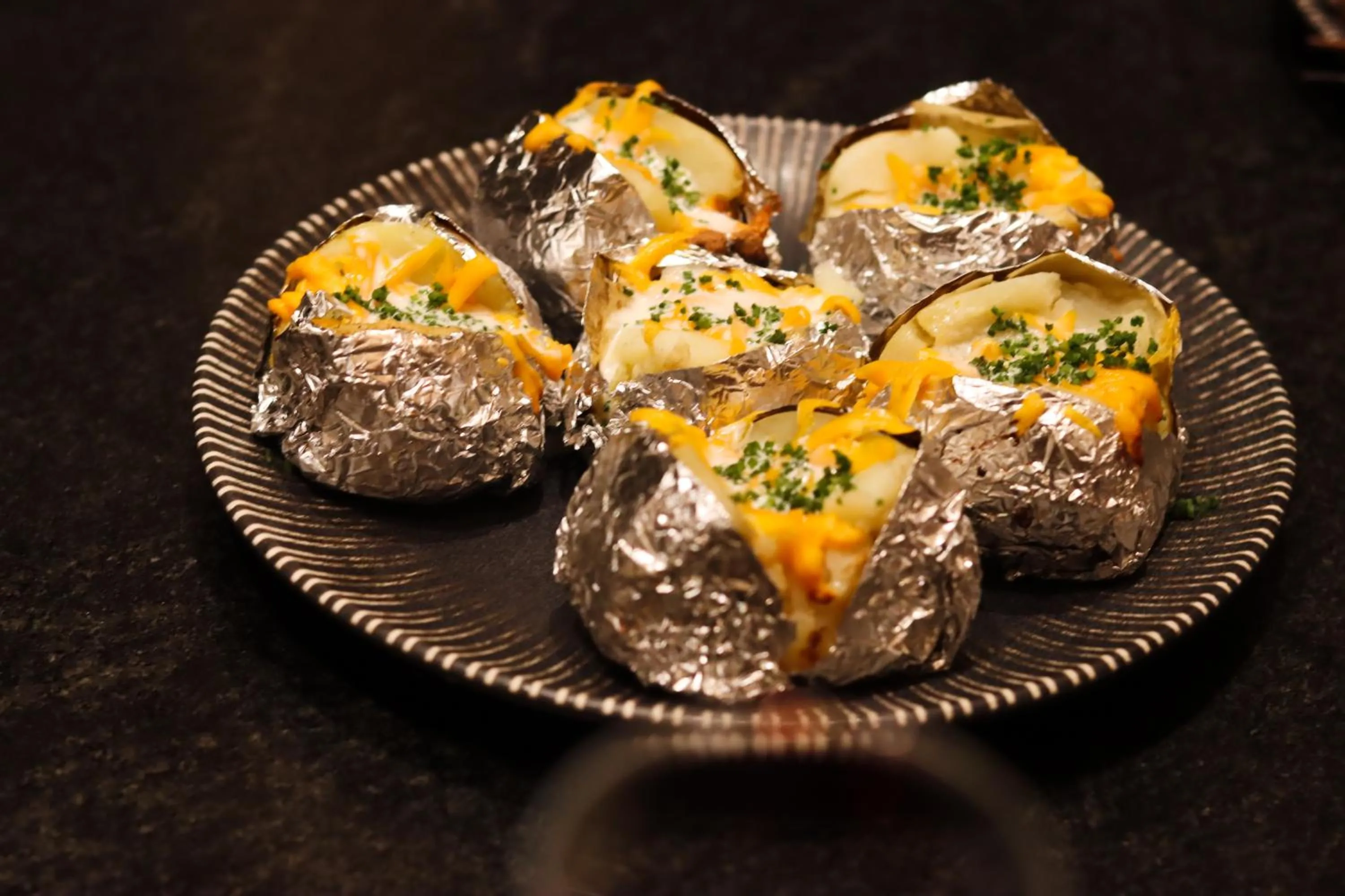 Food in Trobbu Boutique Collection Tulum - All inclusive