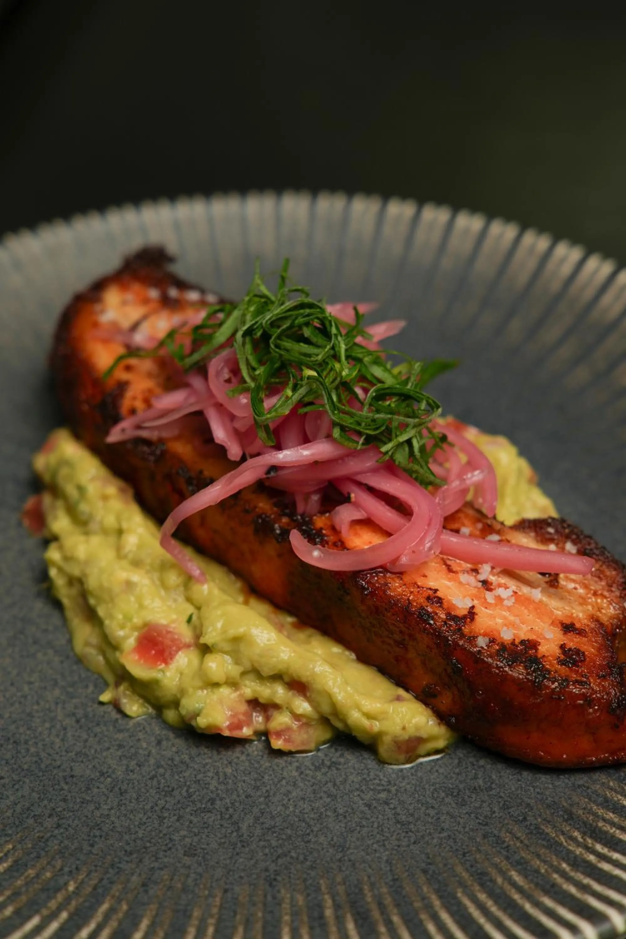 Food in Trobbu Boutique Collection Tulum - All inclusive