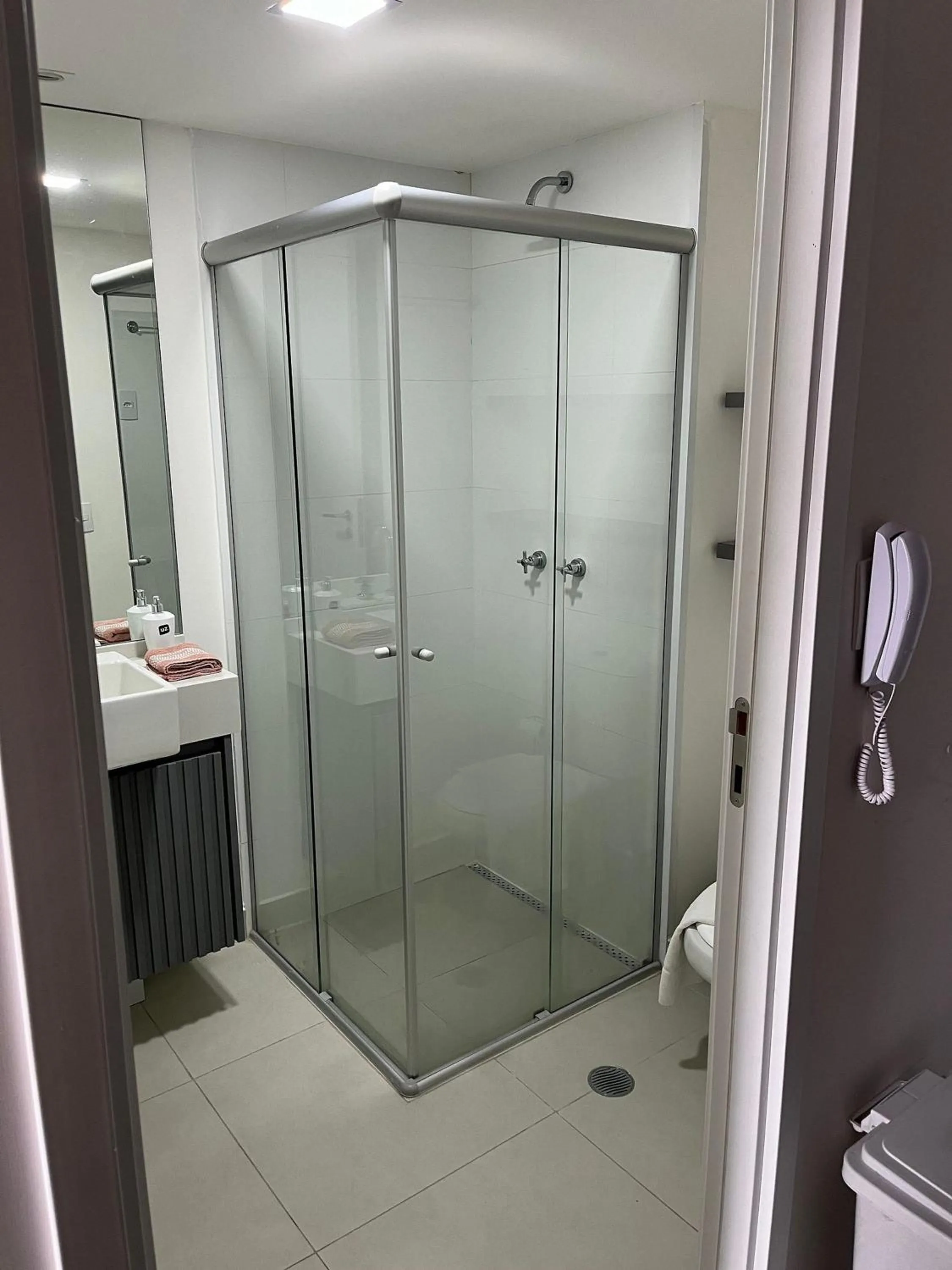 Y_504 | Studio exclusivo na Rua Oscar Freire Novo