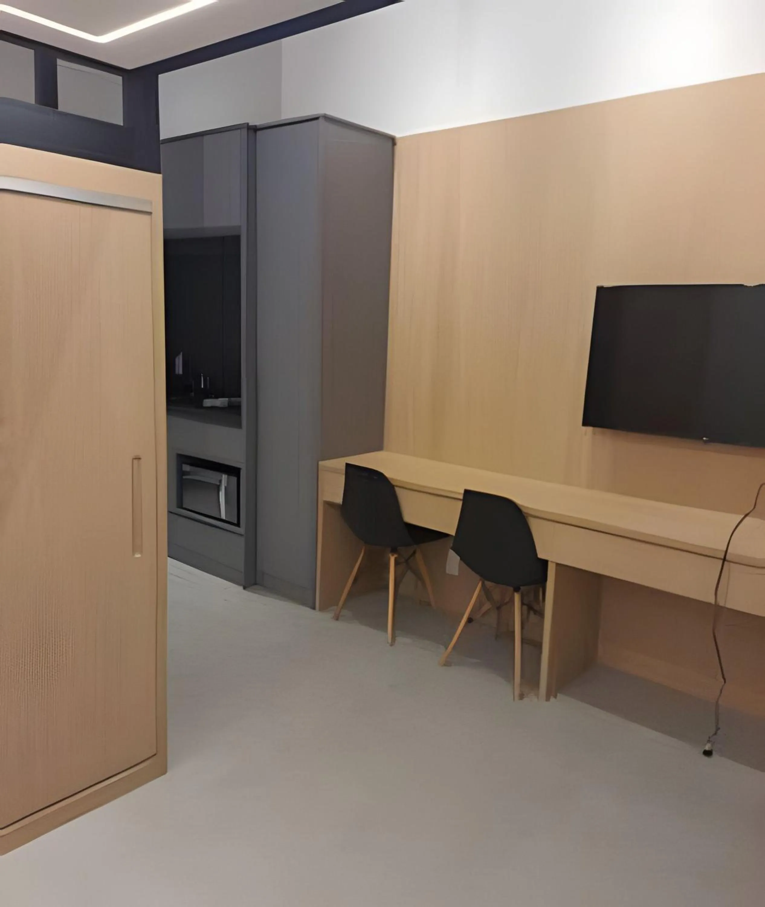 Y_504 | Studio exclusivo na Rua Oscar Freire Novo