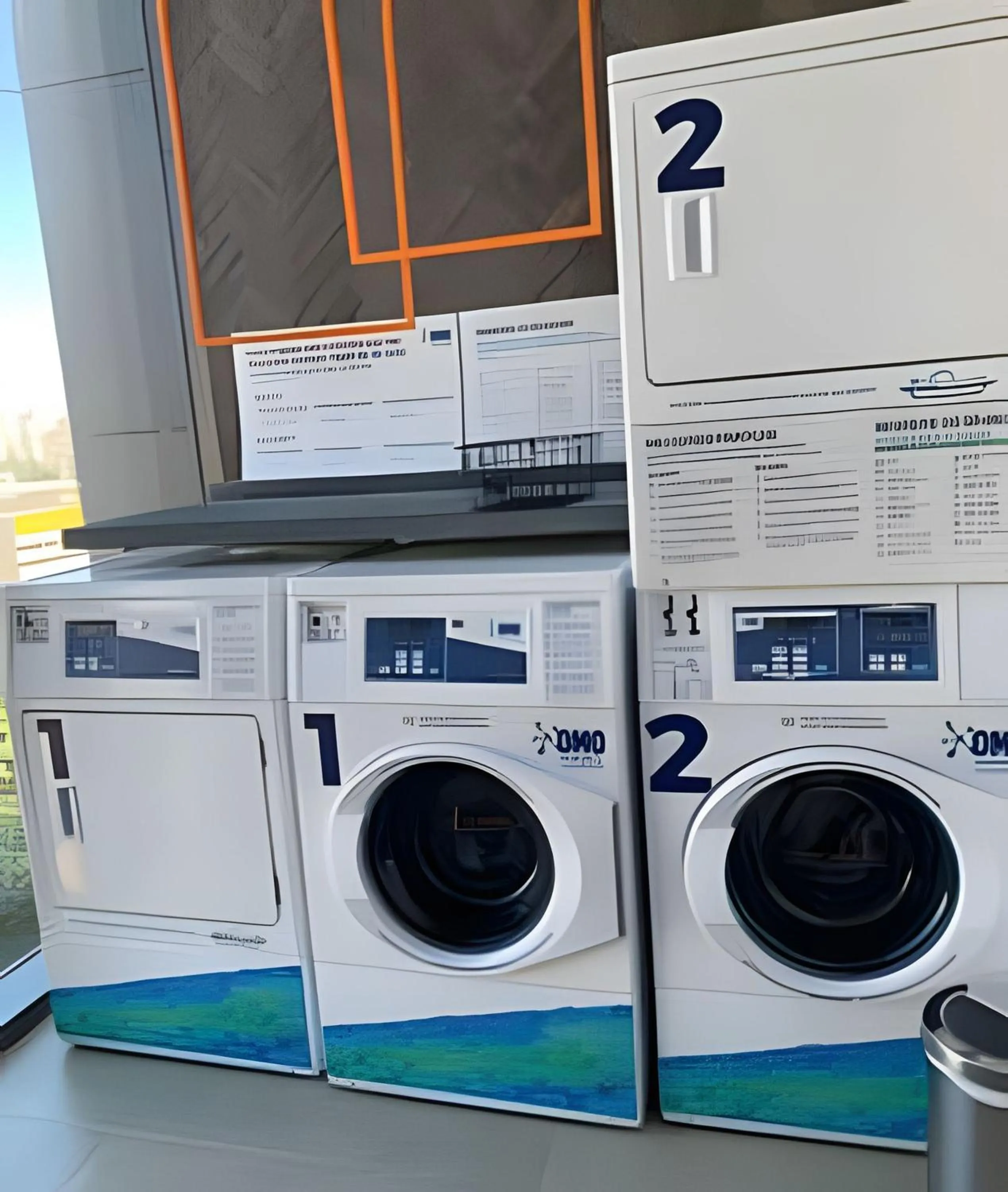 Area and facilities in Y_504 | Studio exclusivo na Rua Oscar Freire Novo