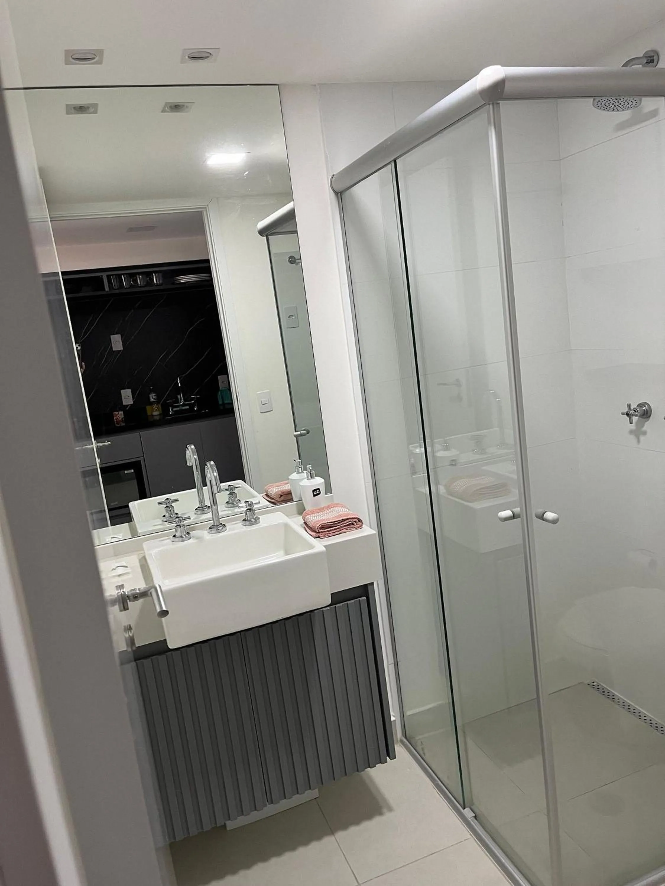 Y_504 | Studio exclusivo na Rua Oscar Freire Novo