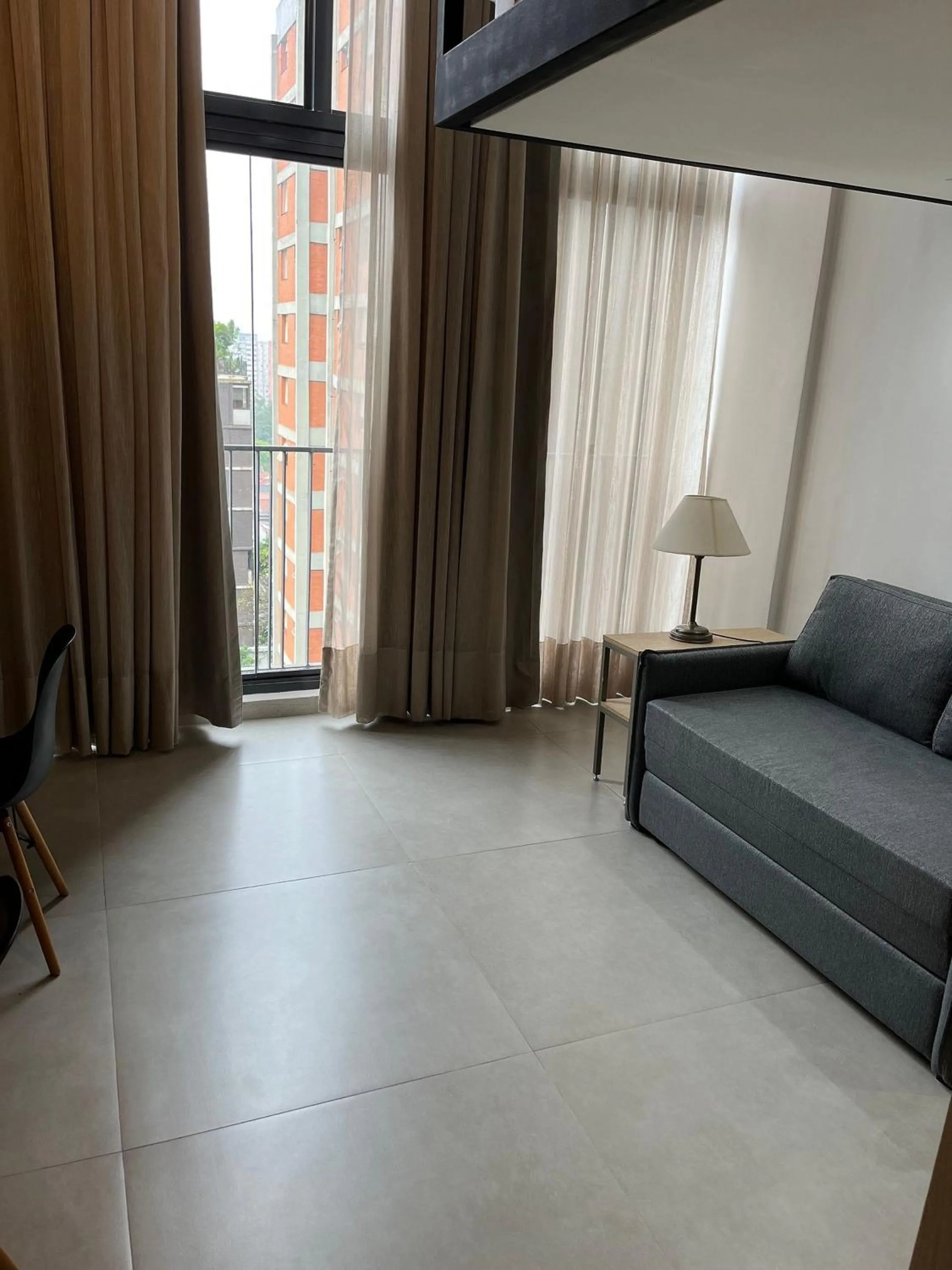 Y_504 | Studio exclusivo na Rua Oscar Freire Novo