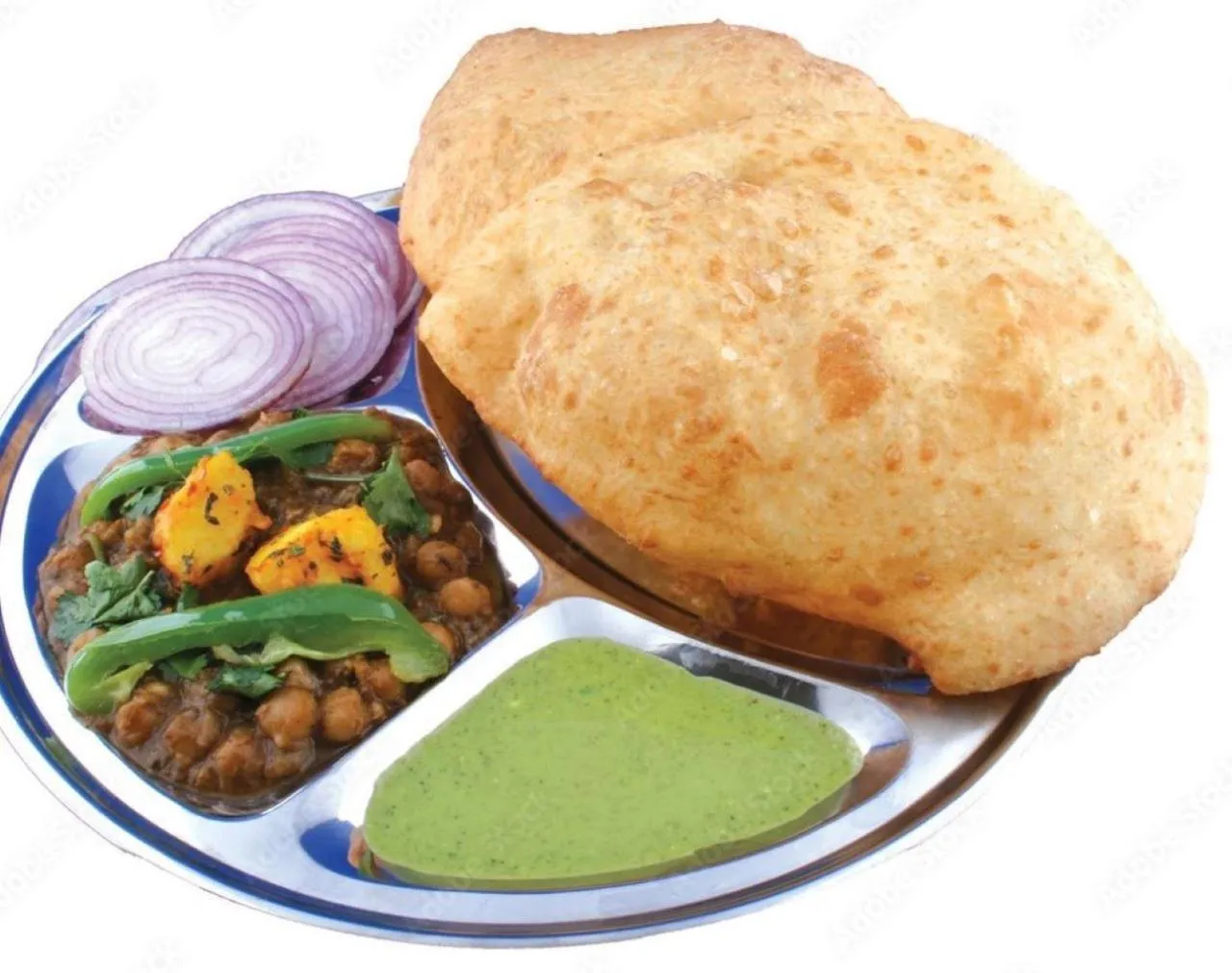 Breakfast in HOTEL GOLDEN DREAMS