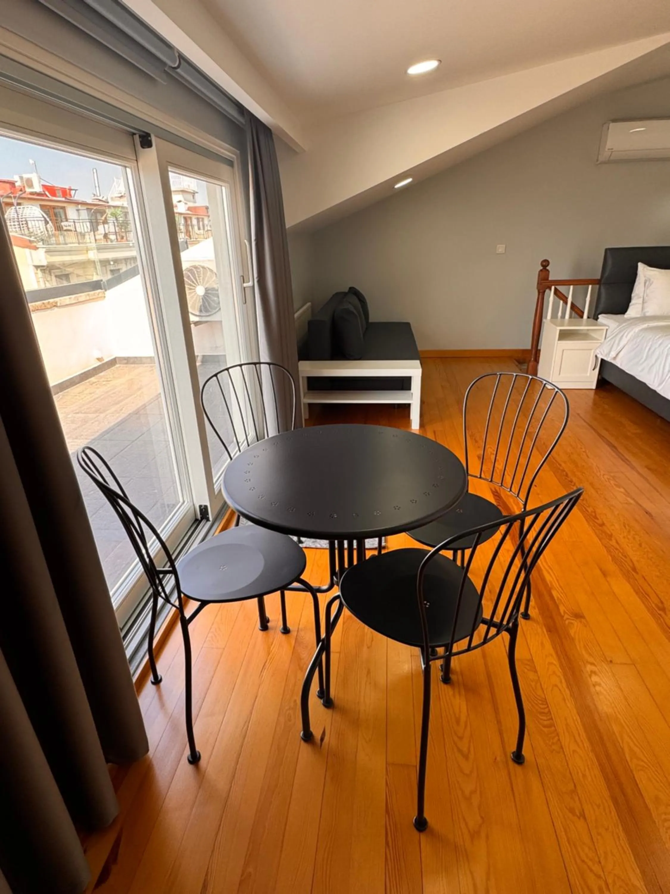 İstanbul Guesthouse