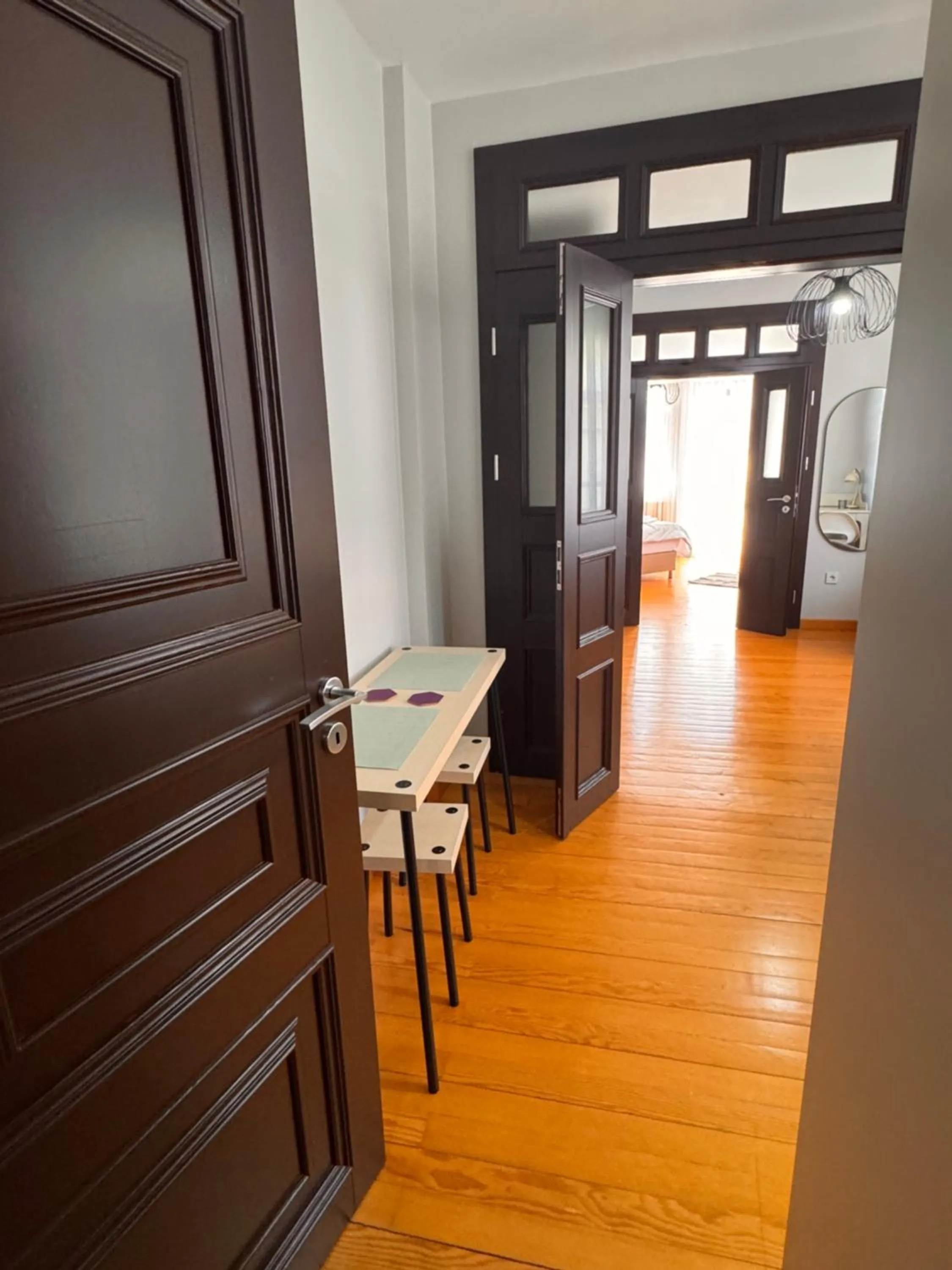 İstanbul Guesthouse