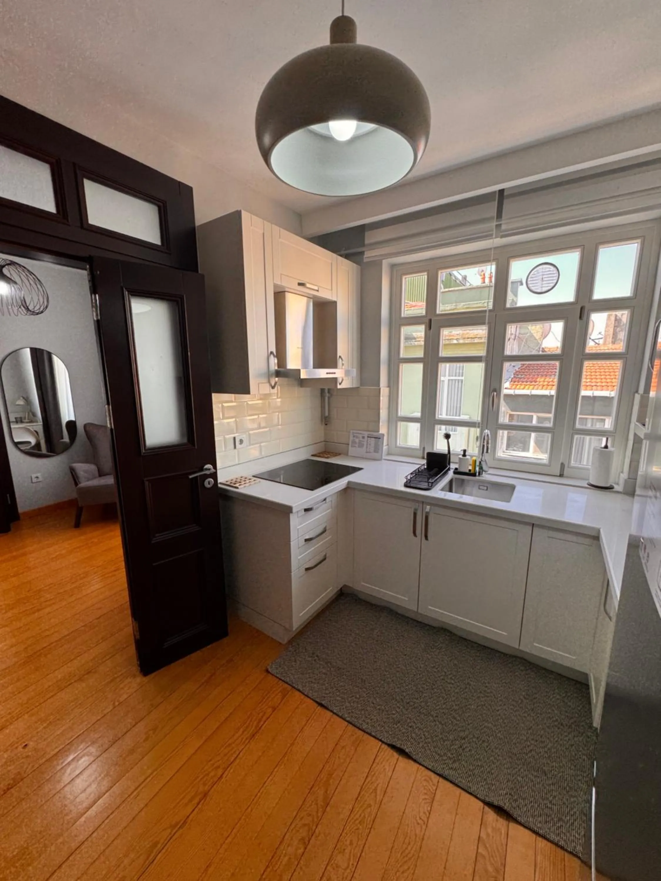 İstanbul Guesthouse