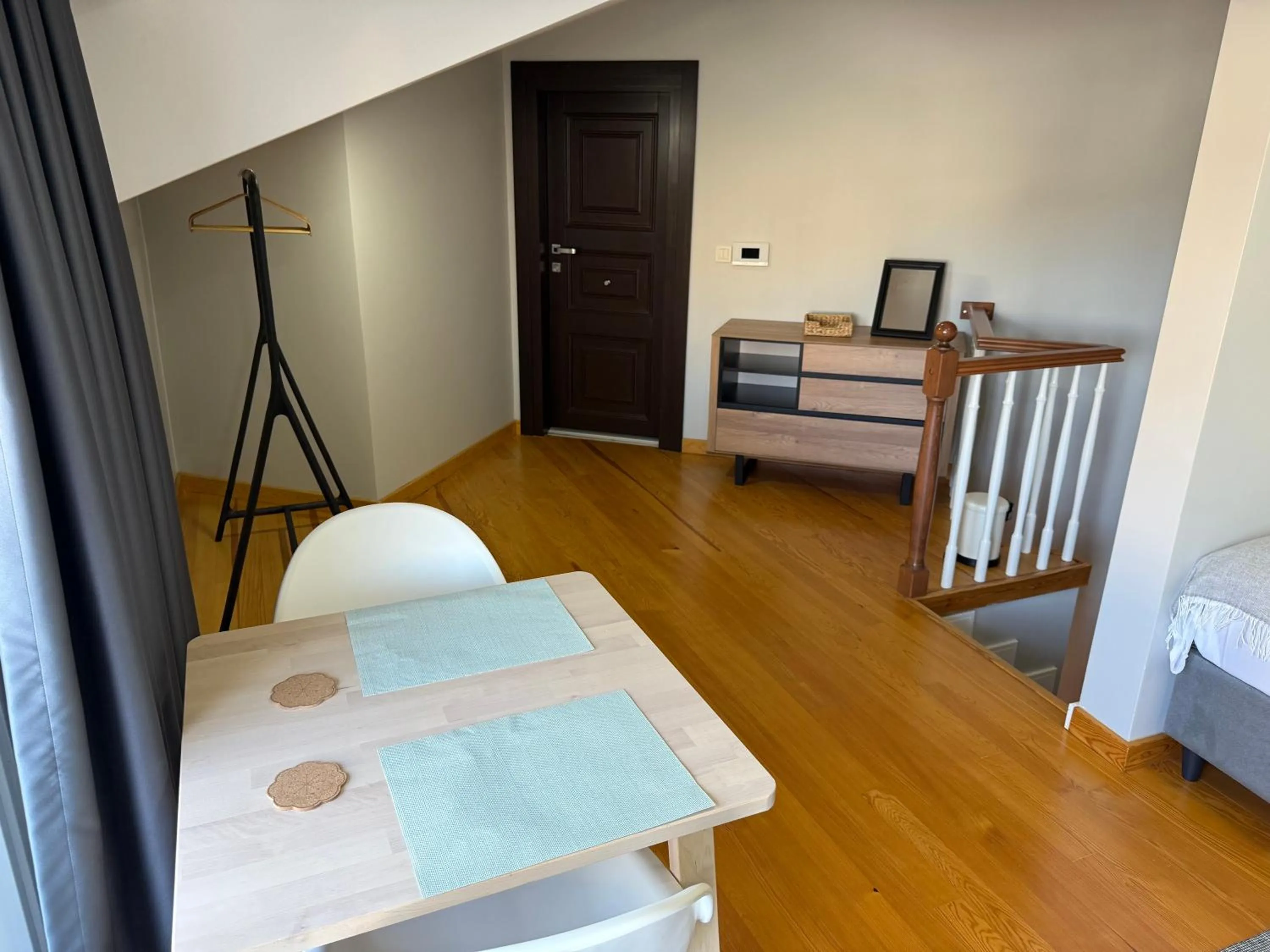 Bed in İstanbul Guesthouse