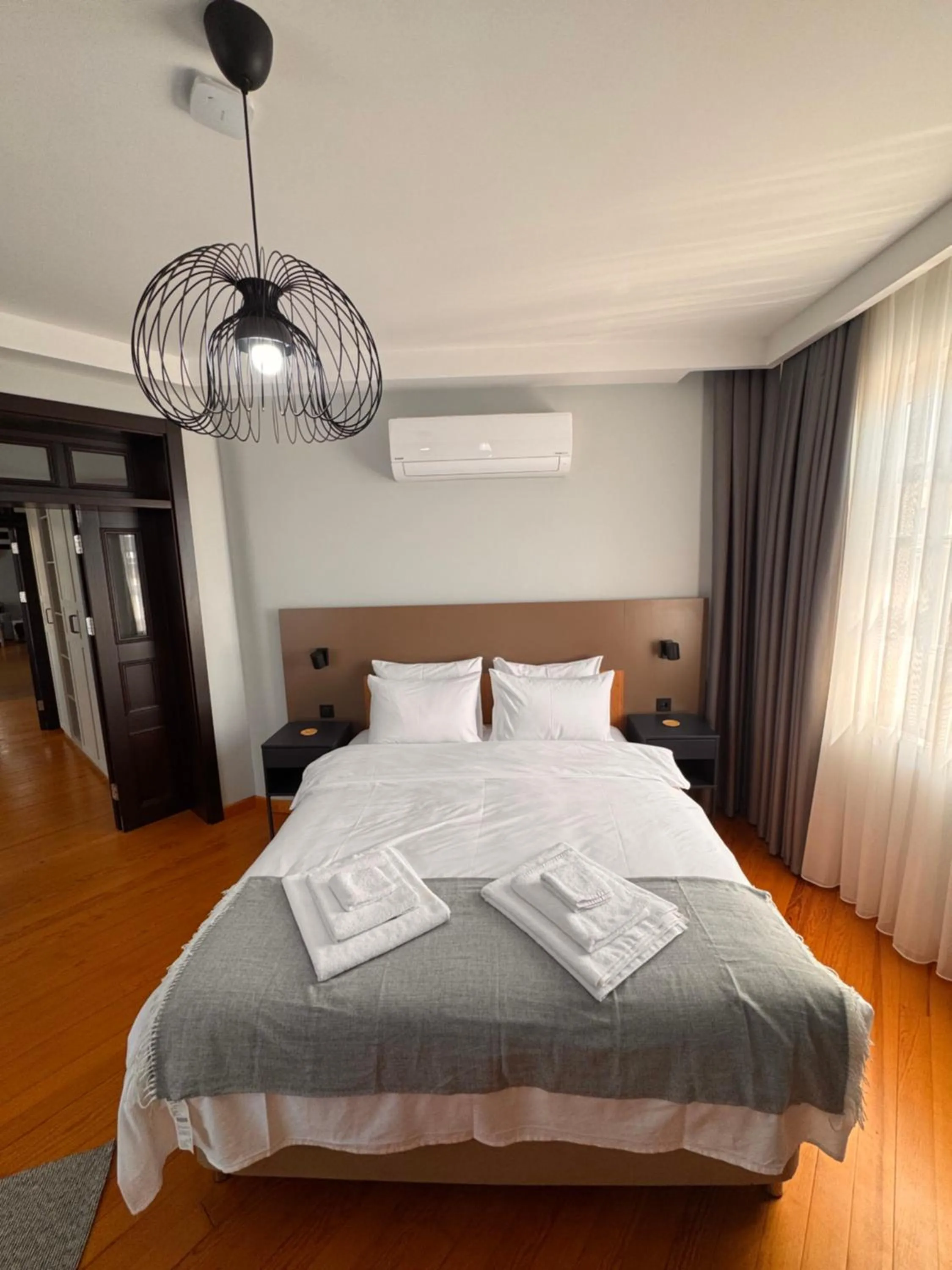Bed in İstanbul Guesthouse