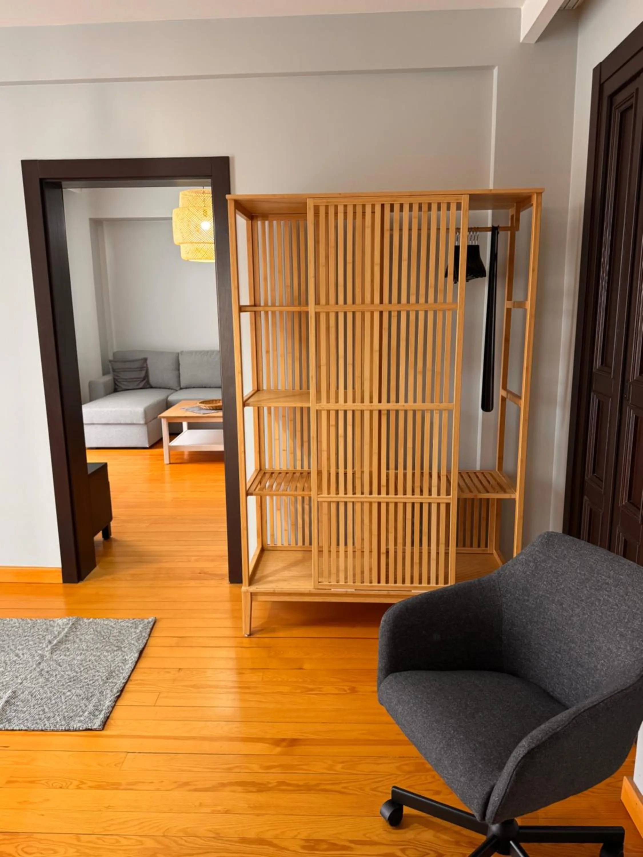 Bed in İstanbul Guesthouse