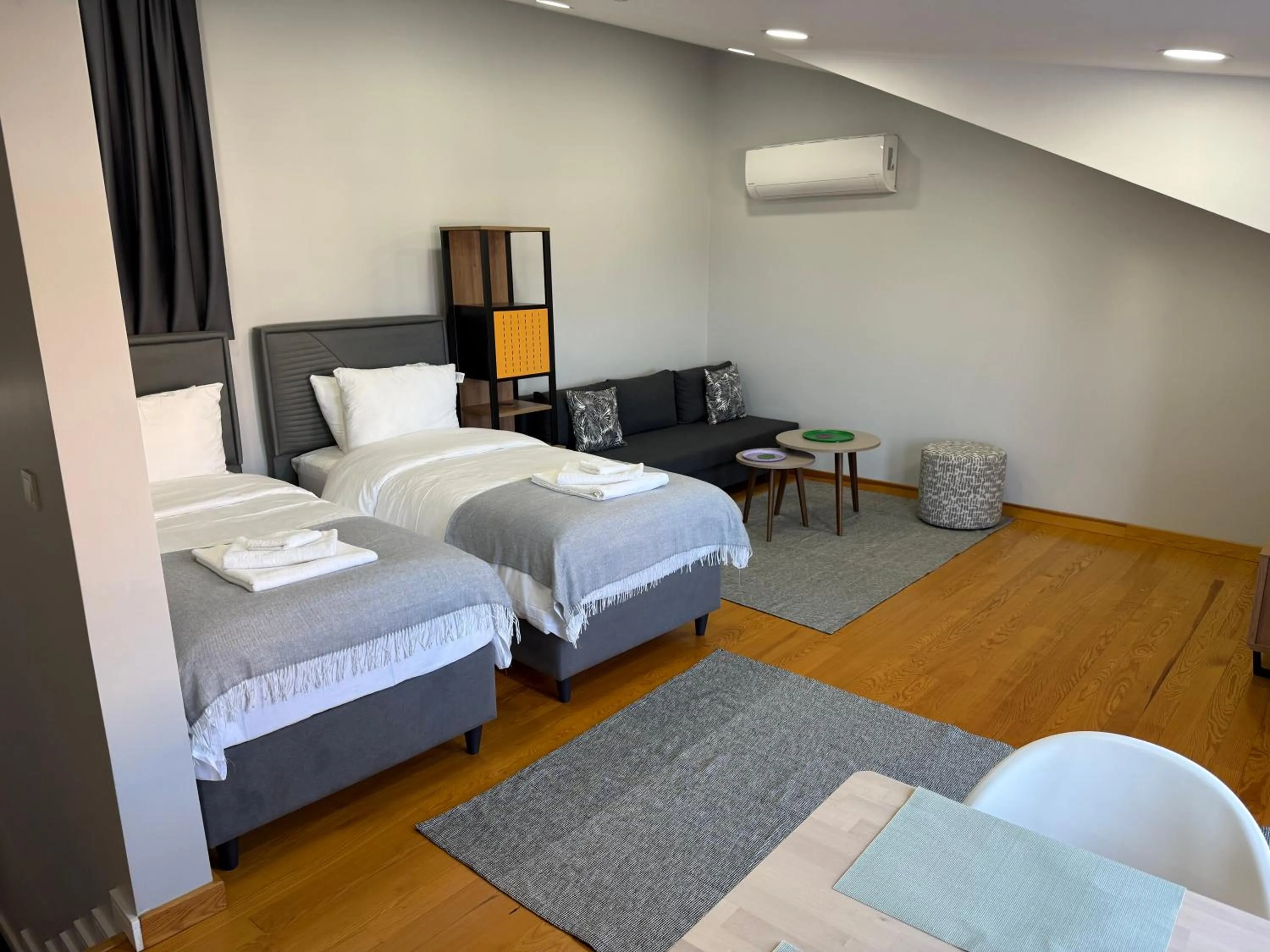 Bed in İstanbul Guesthouse