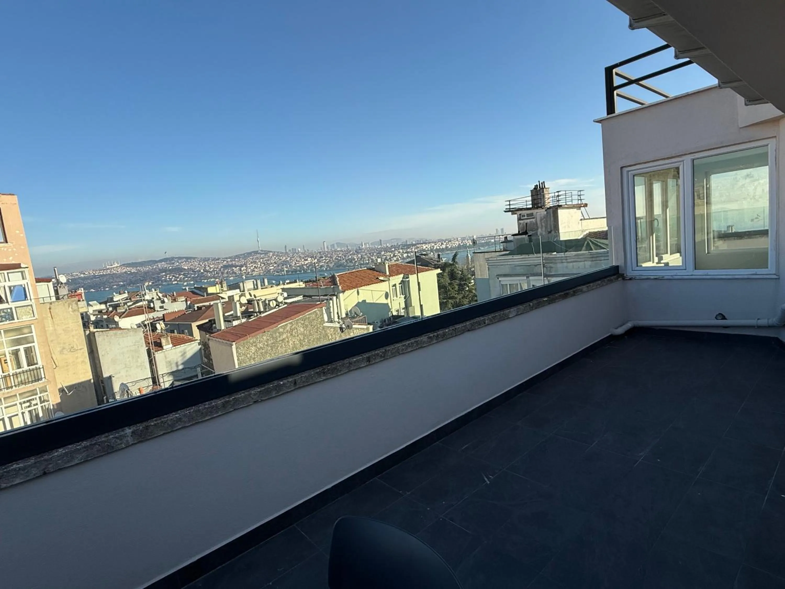 İstanbul Guesthouse