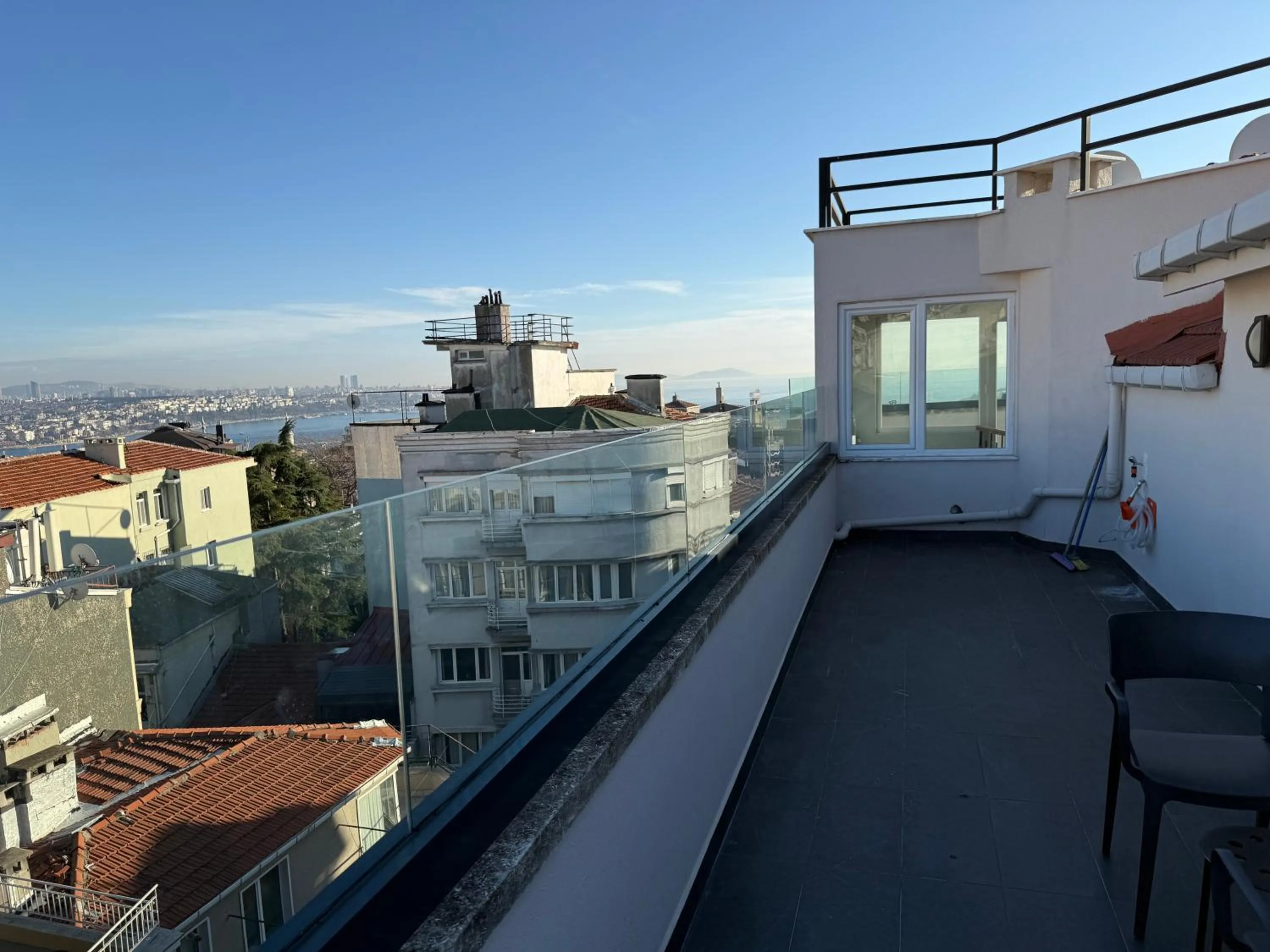 İstanbul Guesthouse