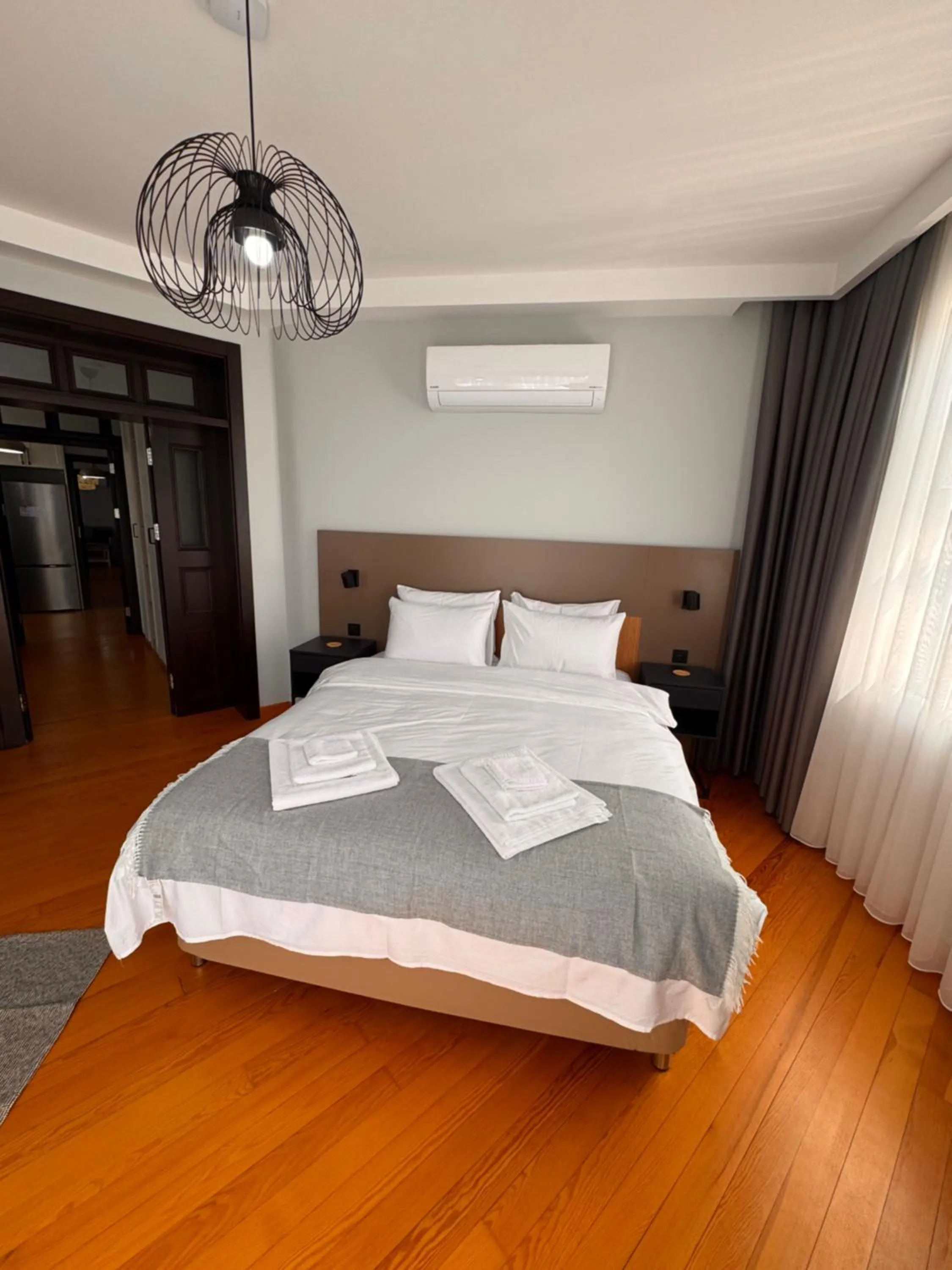 Bed in İstanbul Guesthouse