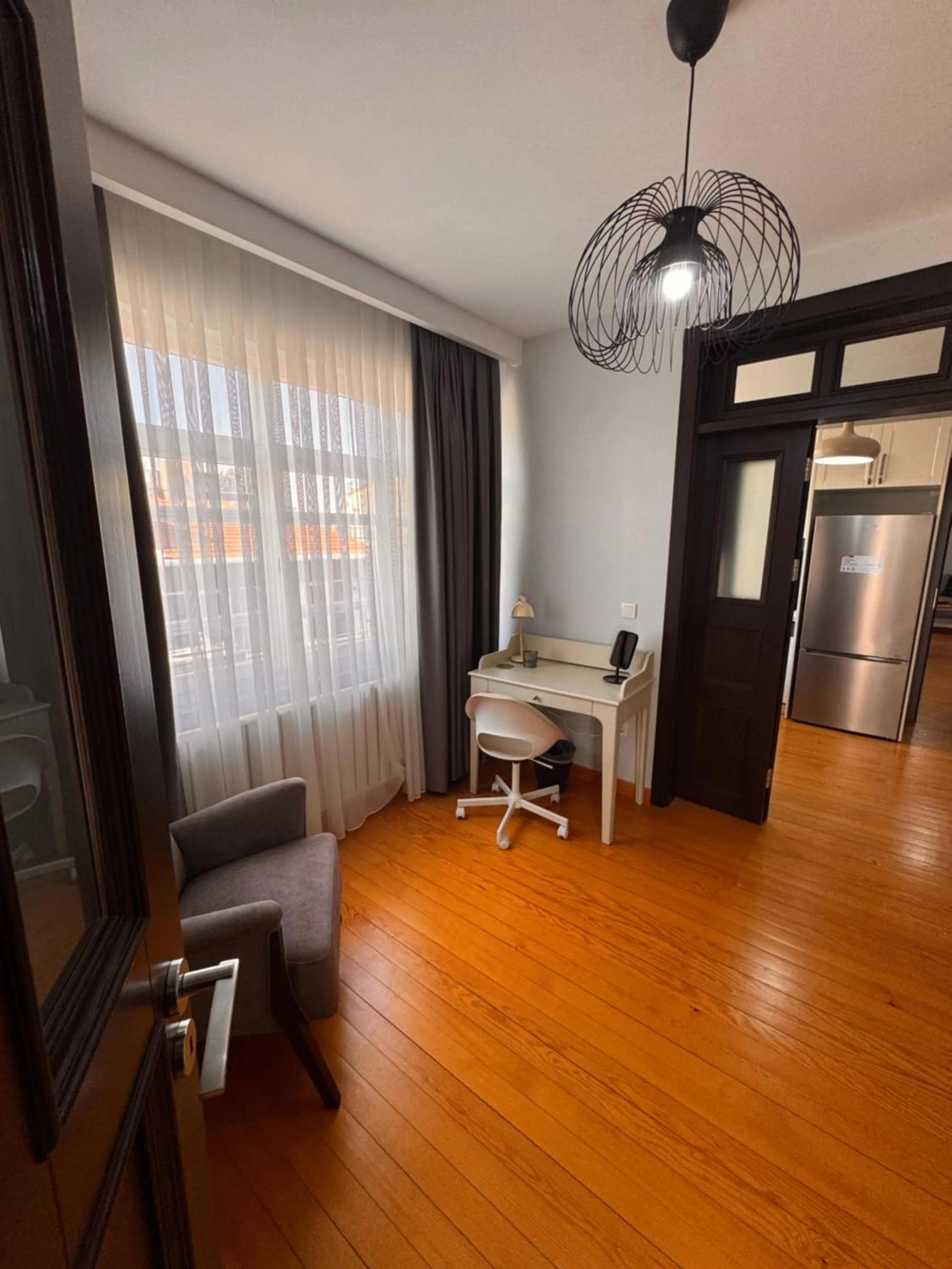 İstanbul Guesthouse