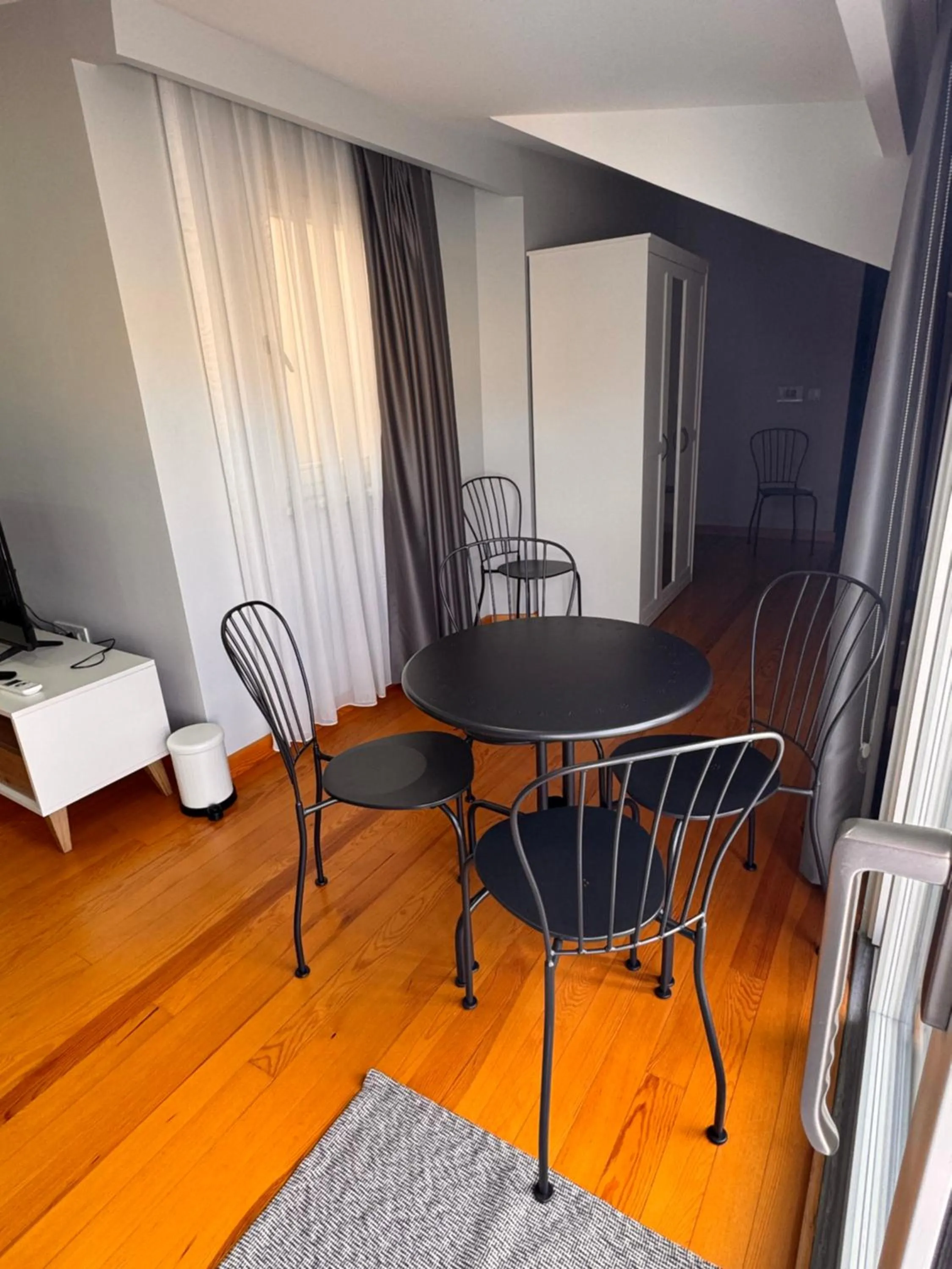 İstanbul Guesthouse