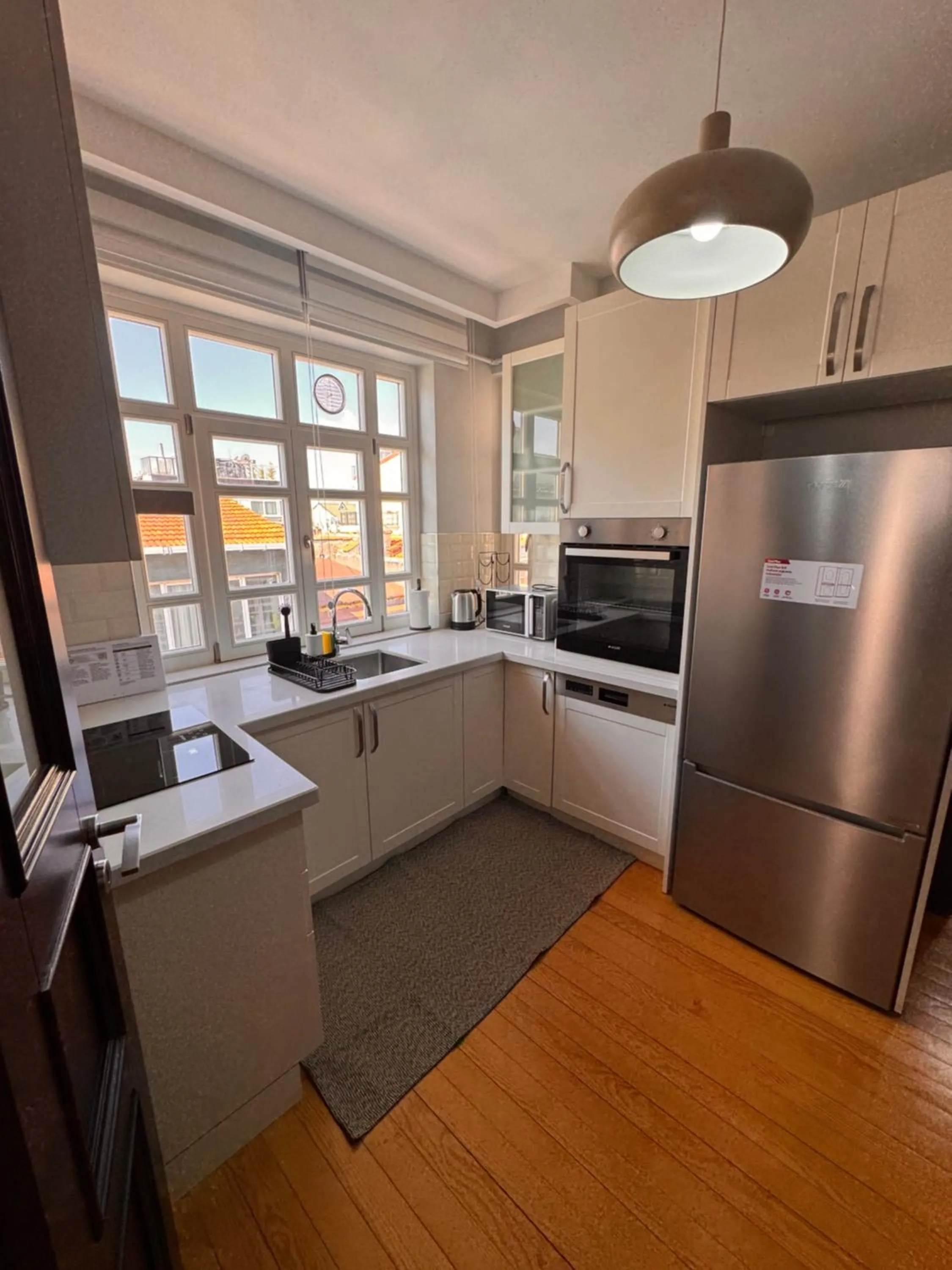 İstanbul Guesthouse