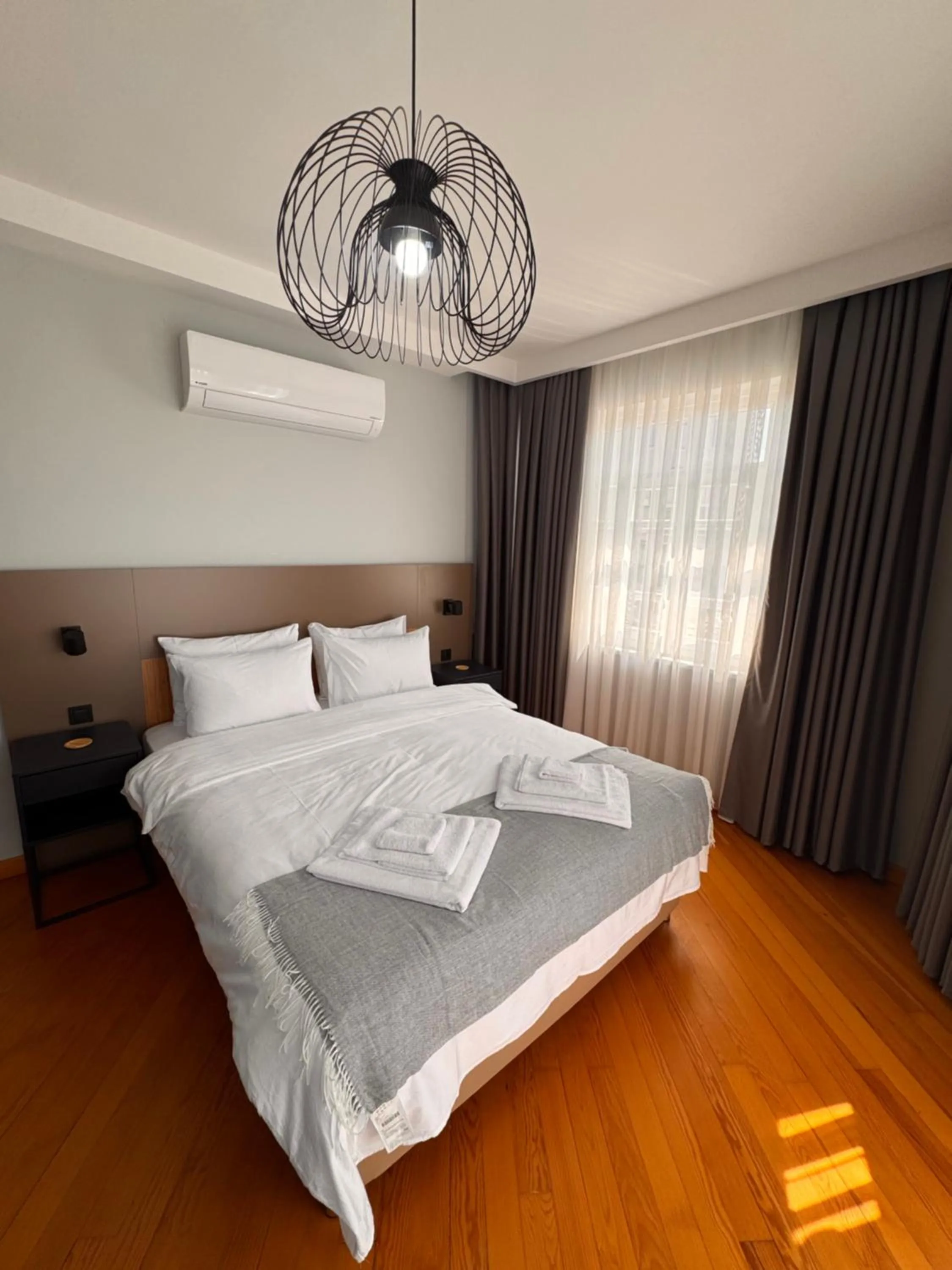 Bed in İstanbul Guesthouse