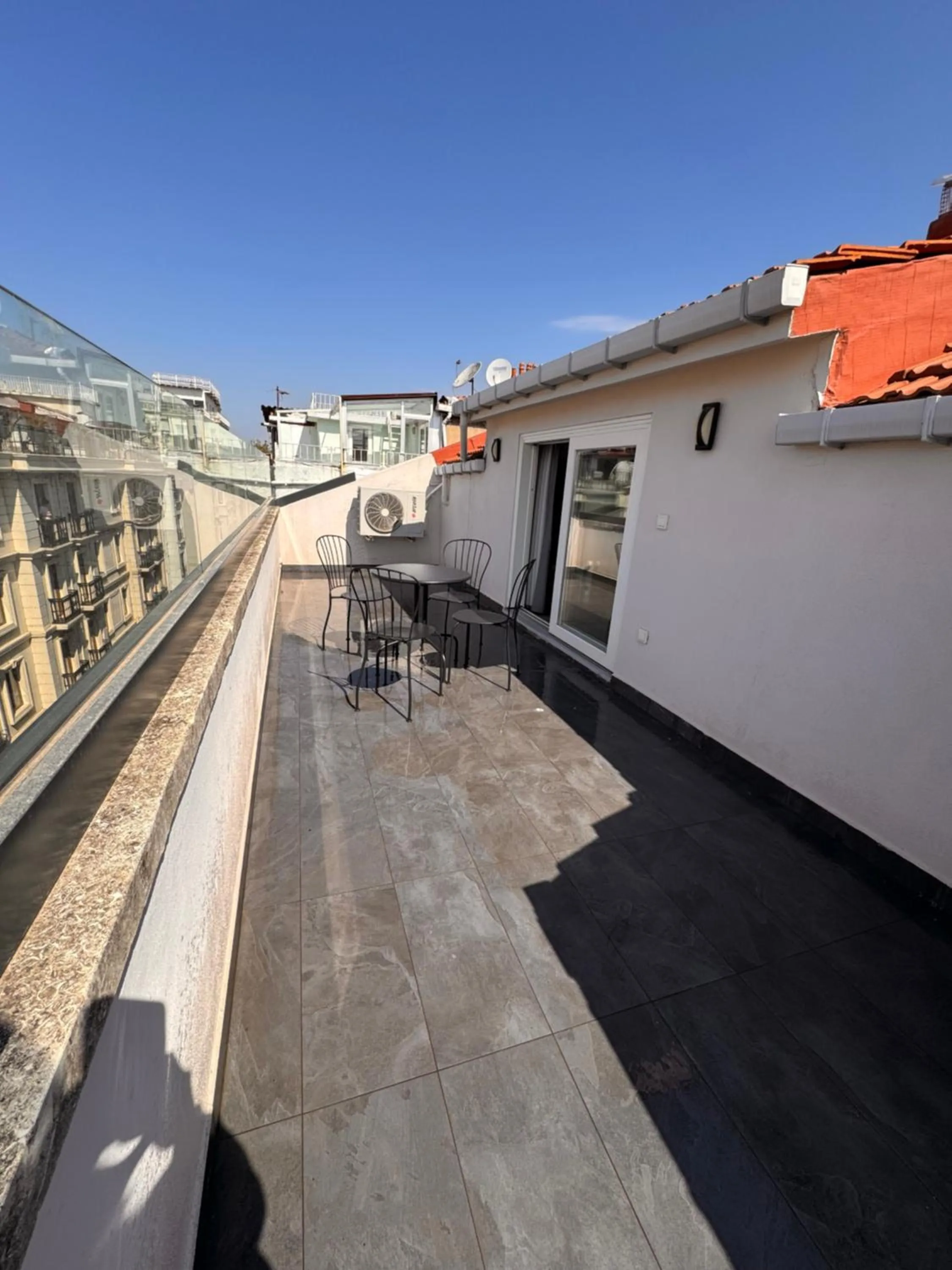 İstanbul Guesthouse