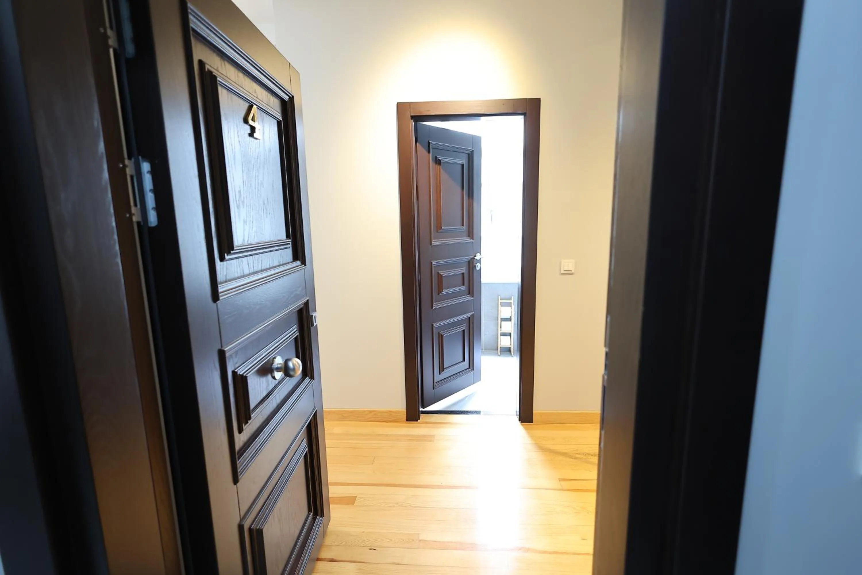 acessibility in İstanbul Guesthouse