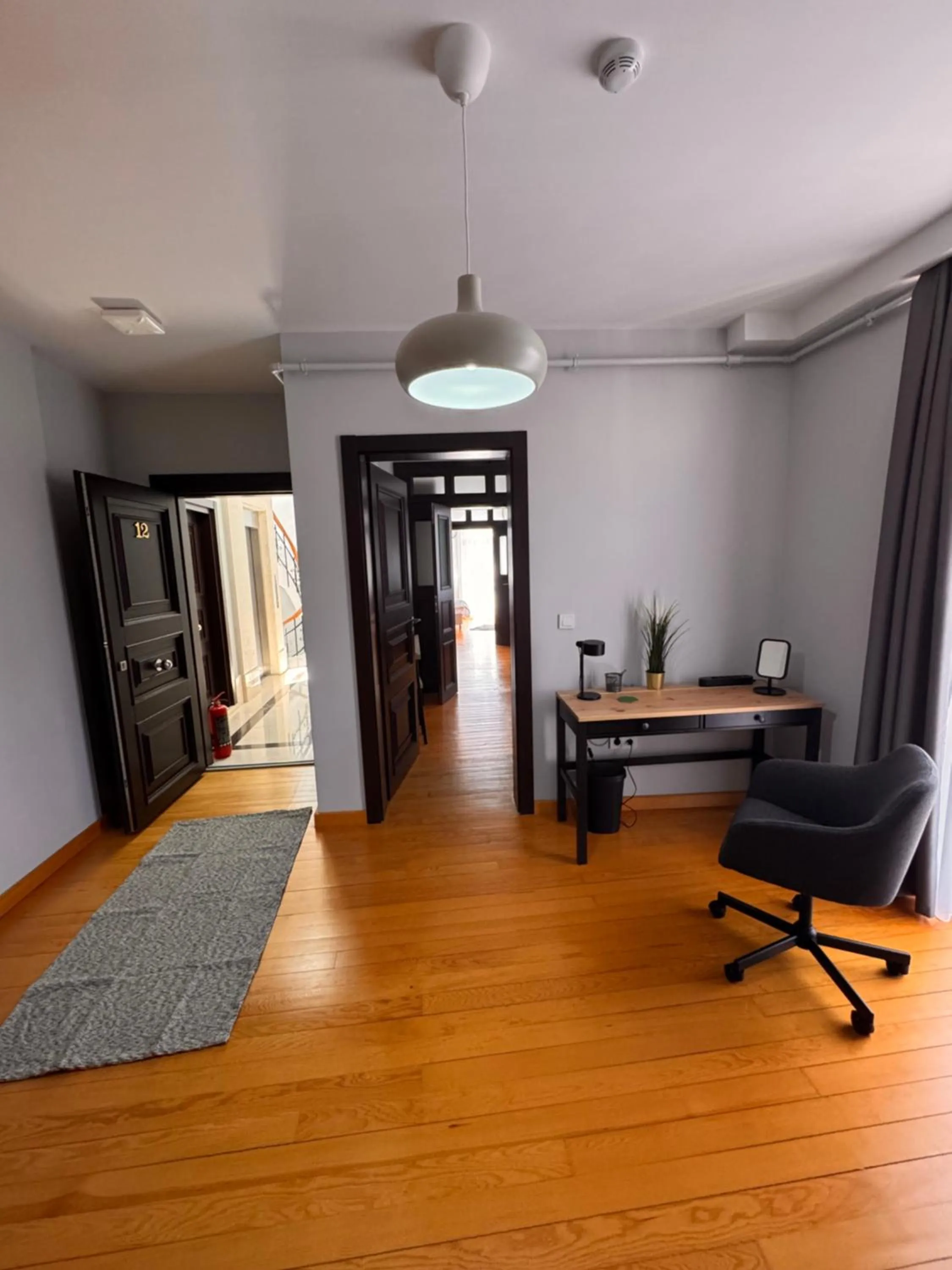 İstanbul Guesthouse