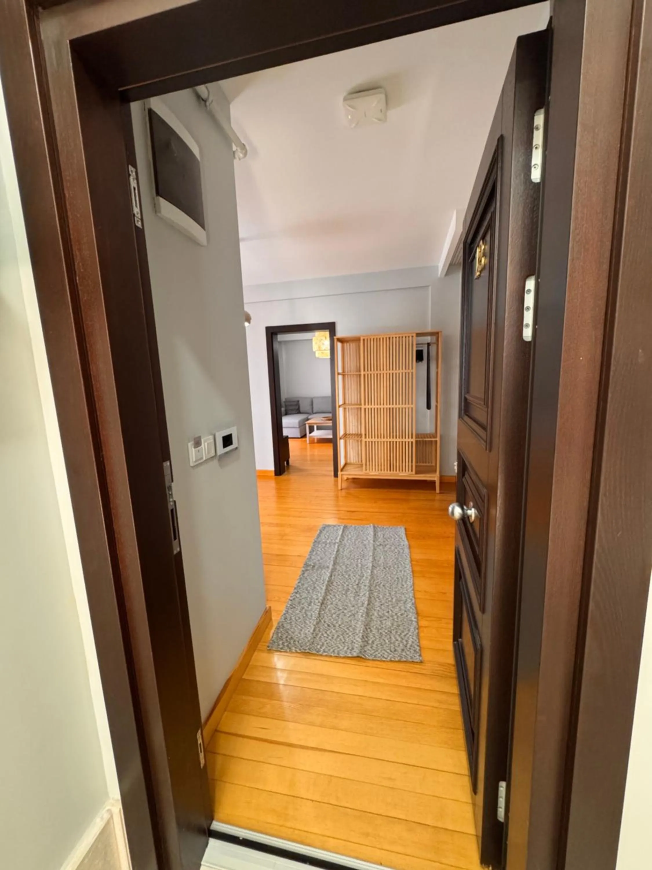 İstanbul Guesthouse