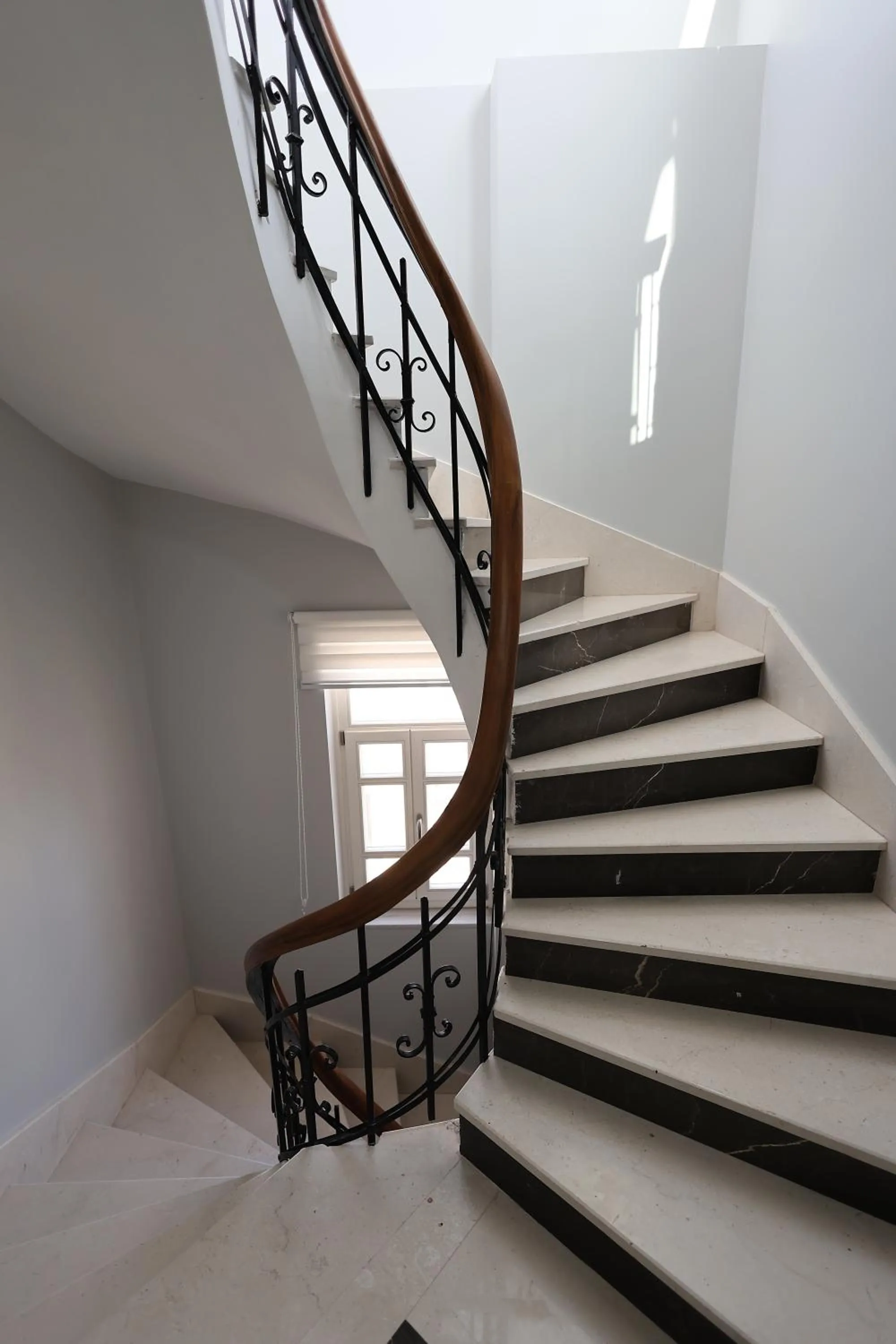 Property building in İstanbul Guesthouse