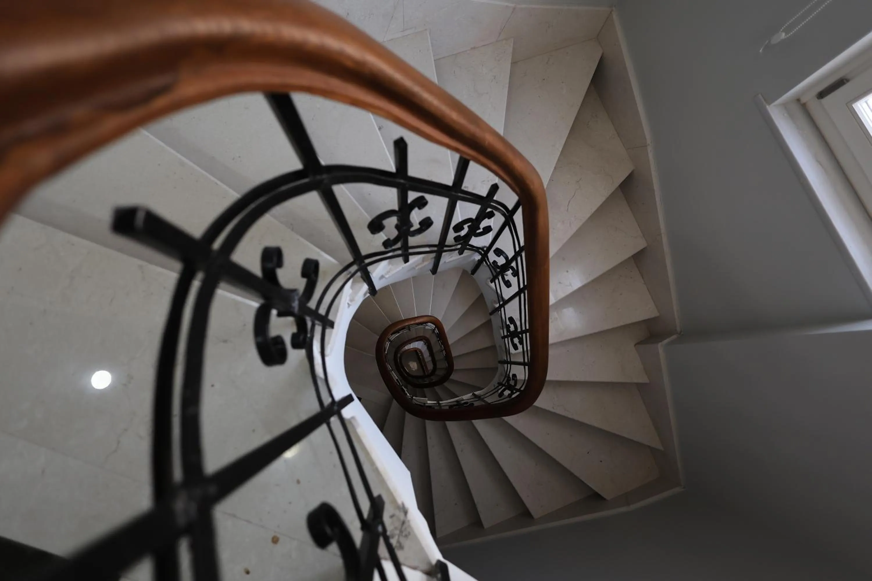 Property building in İstanbul Guesthouse