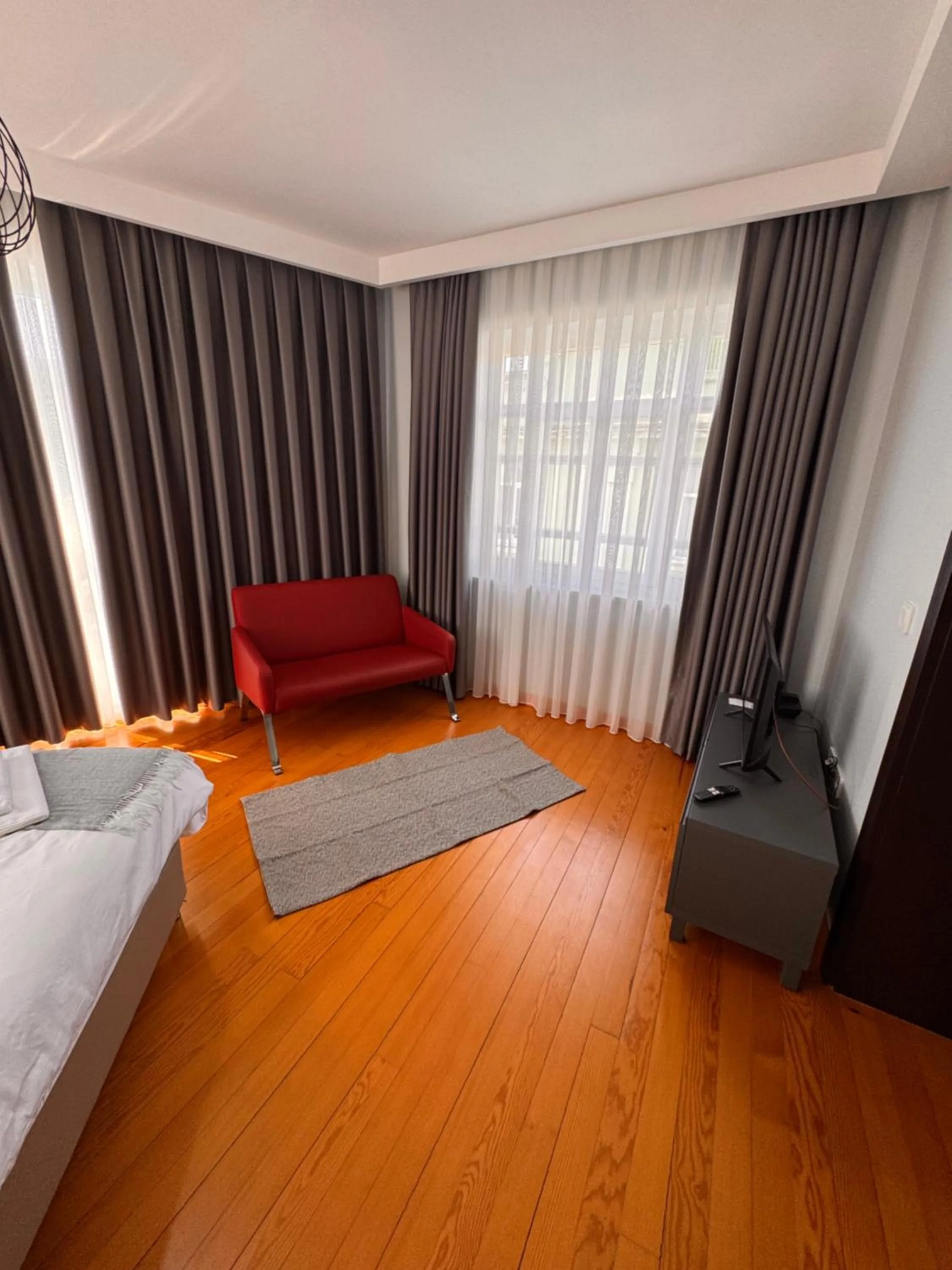 Bed in İstanbul Guesthouse