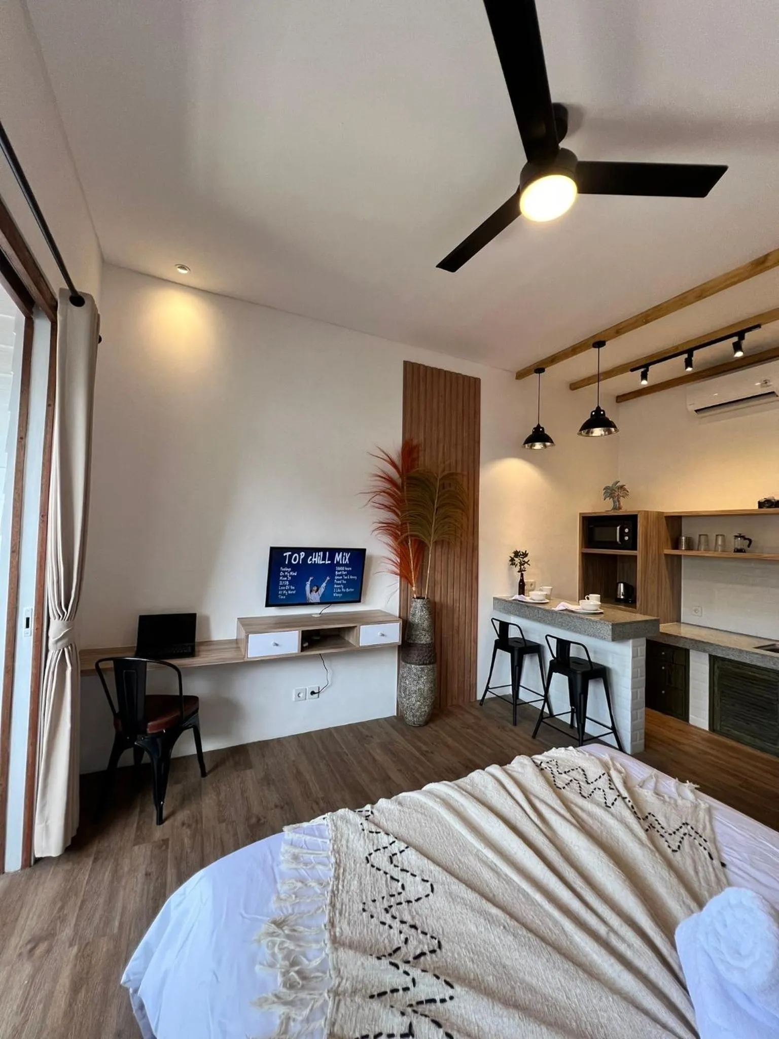 Negrita House Canggu Apartment