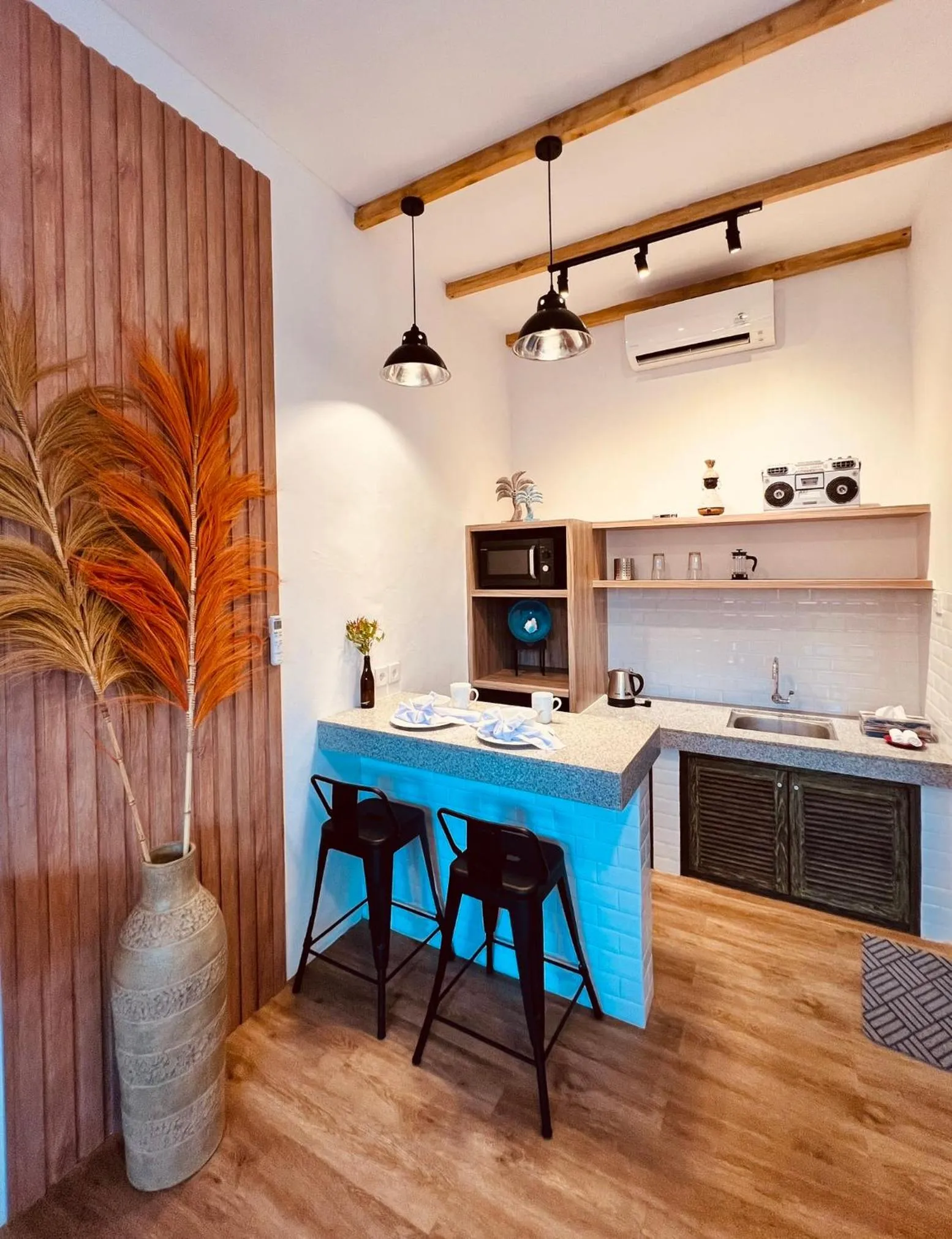 Negrita House Canggu Apartment