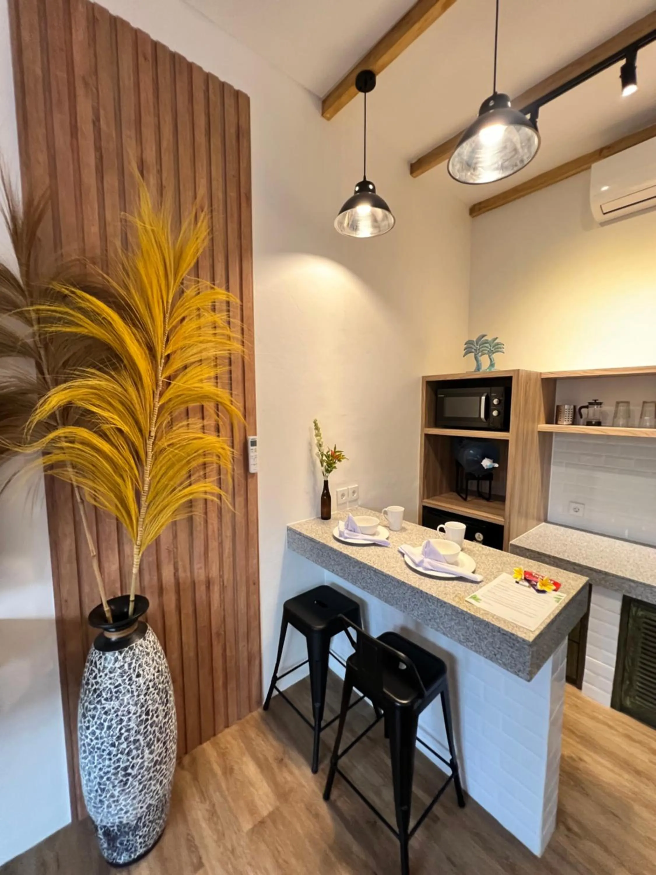 Negrita House Canggu Apartment