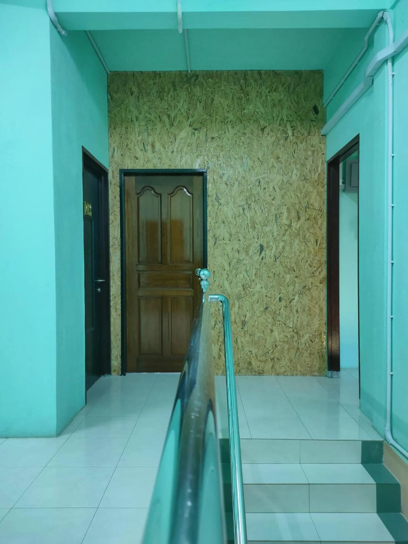 Property building in RS INN