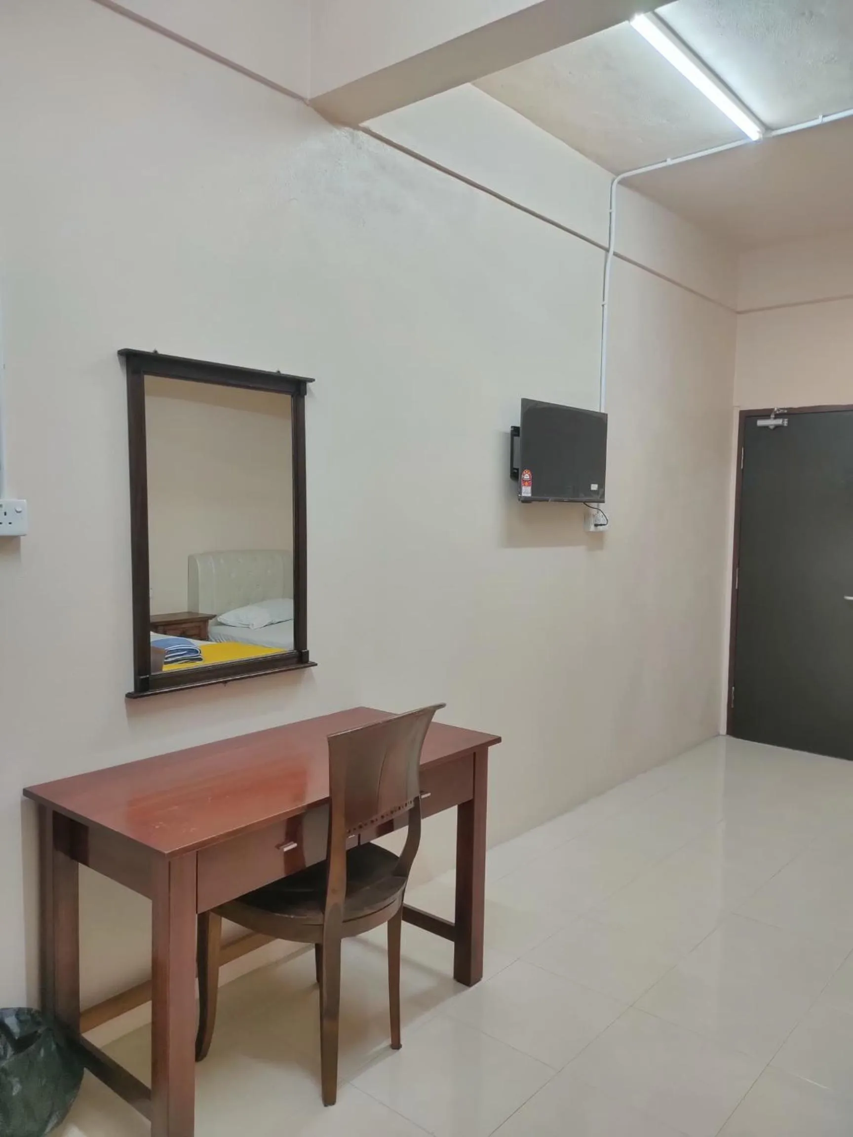 TV and multimedia in RS INN