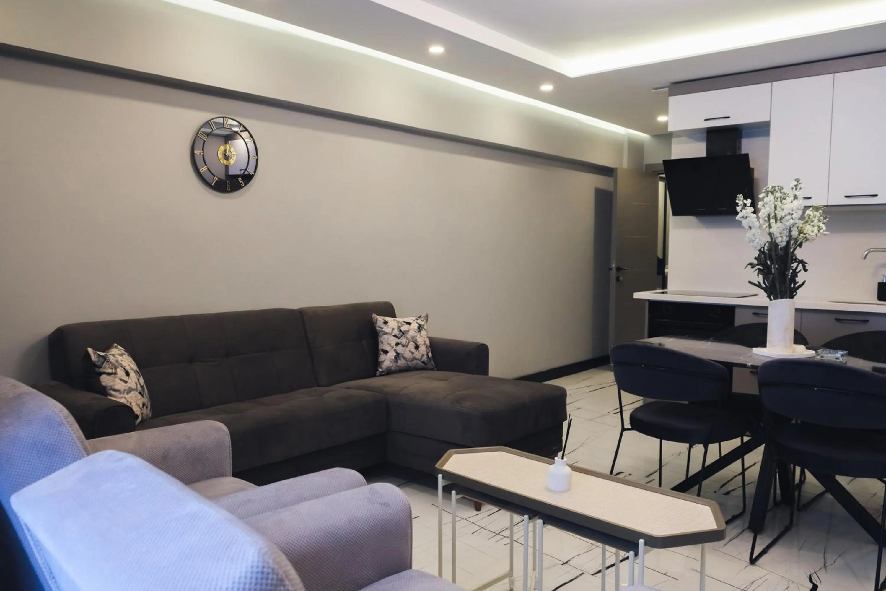 No25 Suites Nisantasi