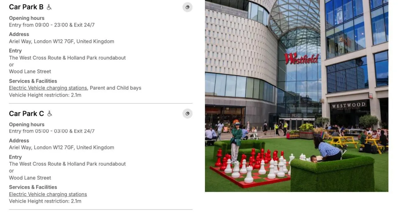 Abbey Hotel, London Shepherd's Bush Market