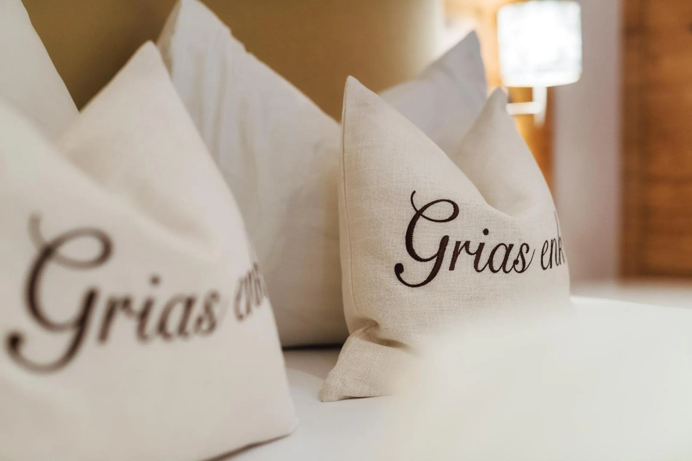 Bedroom in Kinderhotel Laderhof