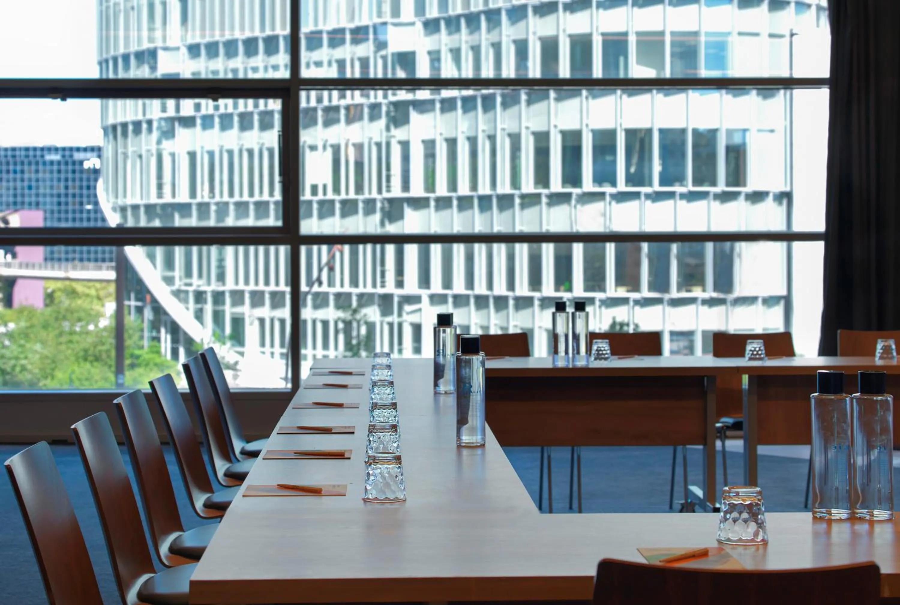 Meeting/conference room in Melia Paris La Defense