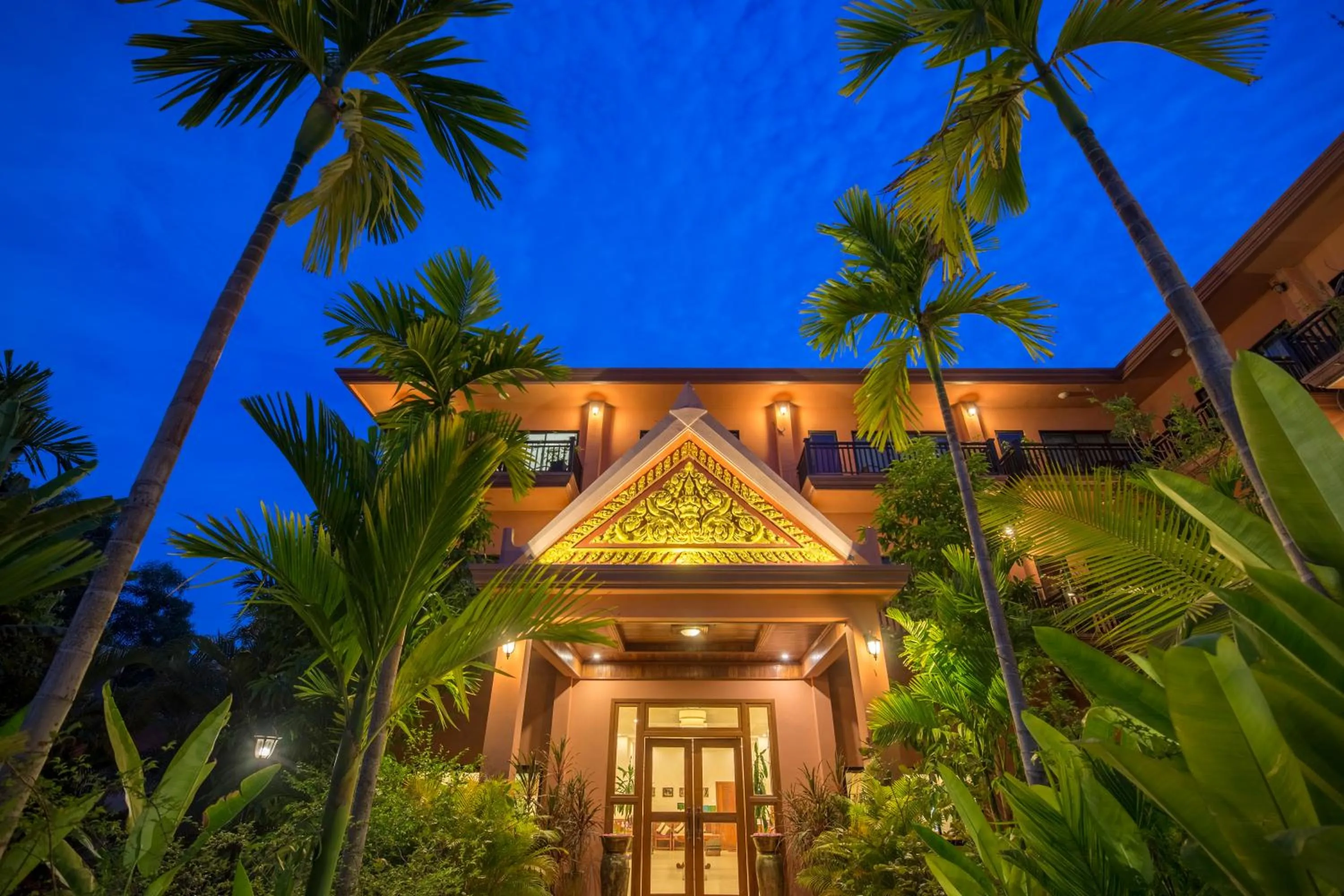 Other in Kouprey Hotel