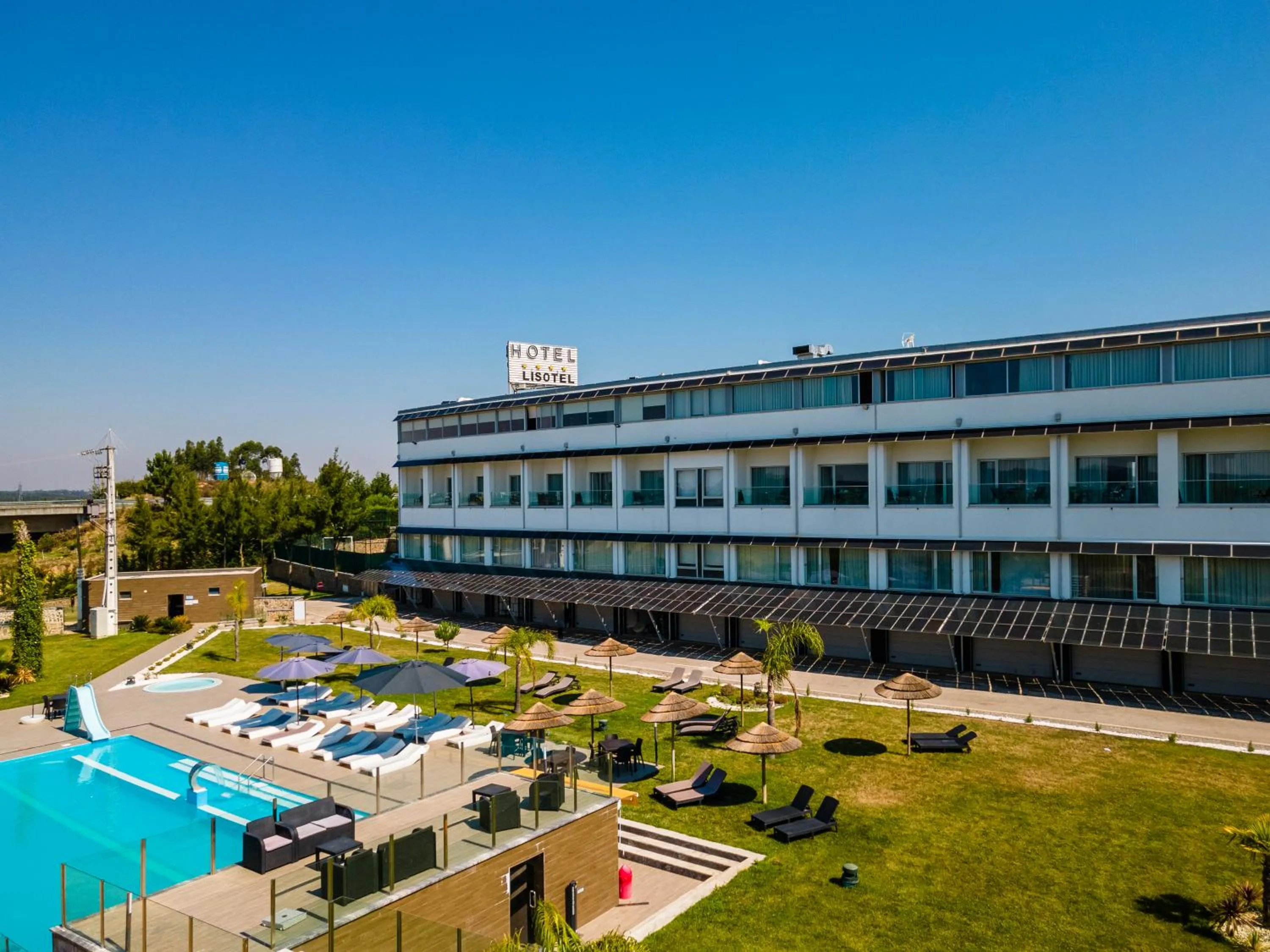 Lisotel - Hotel & Spa