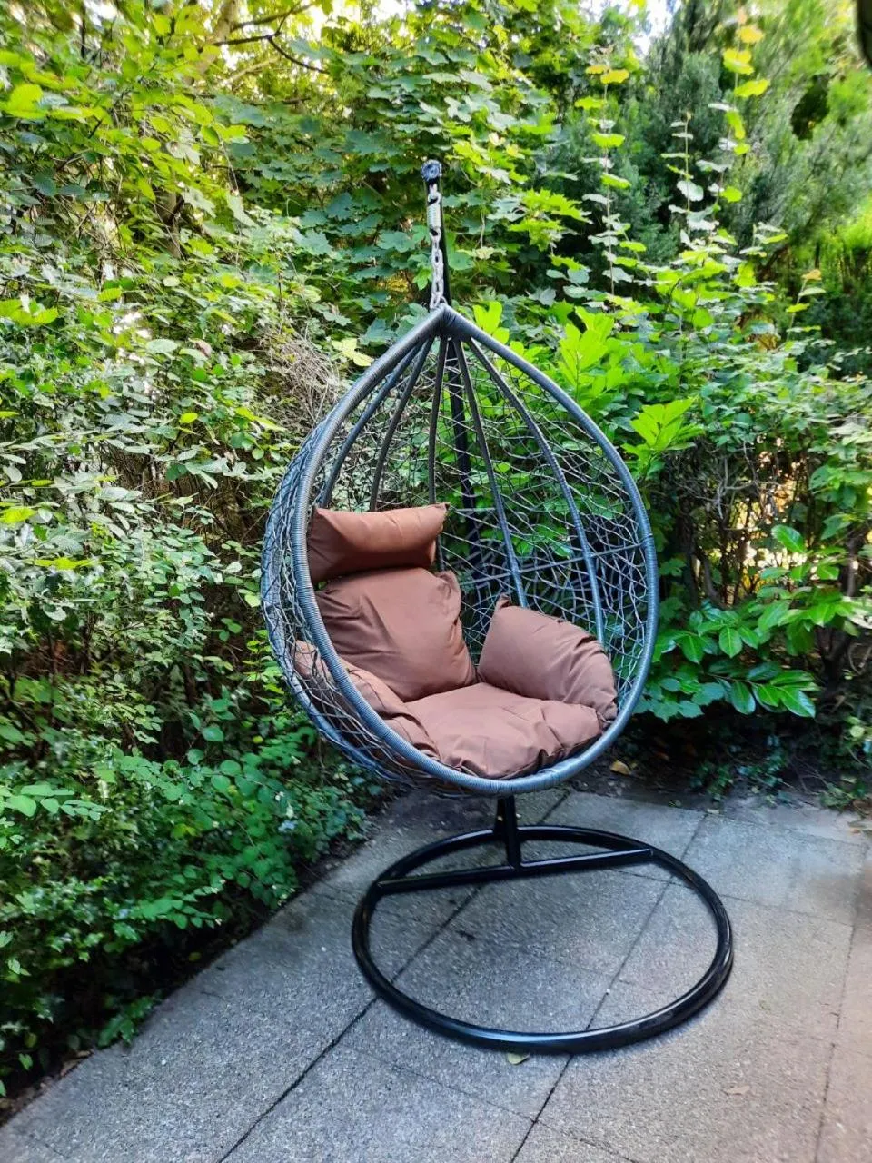 Balcony/Terrace in Landhaus Zum Heidewanderer mit THERMEplus