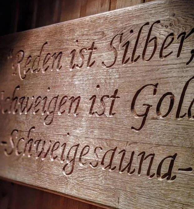 Spa and wellness centre/facilities in Landhaus Zum Heidewanderer mit THERMEplus