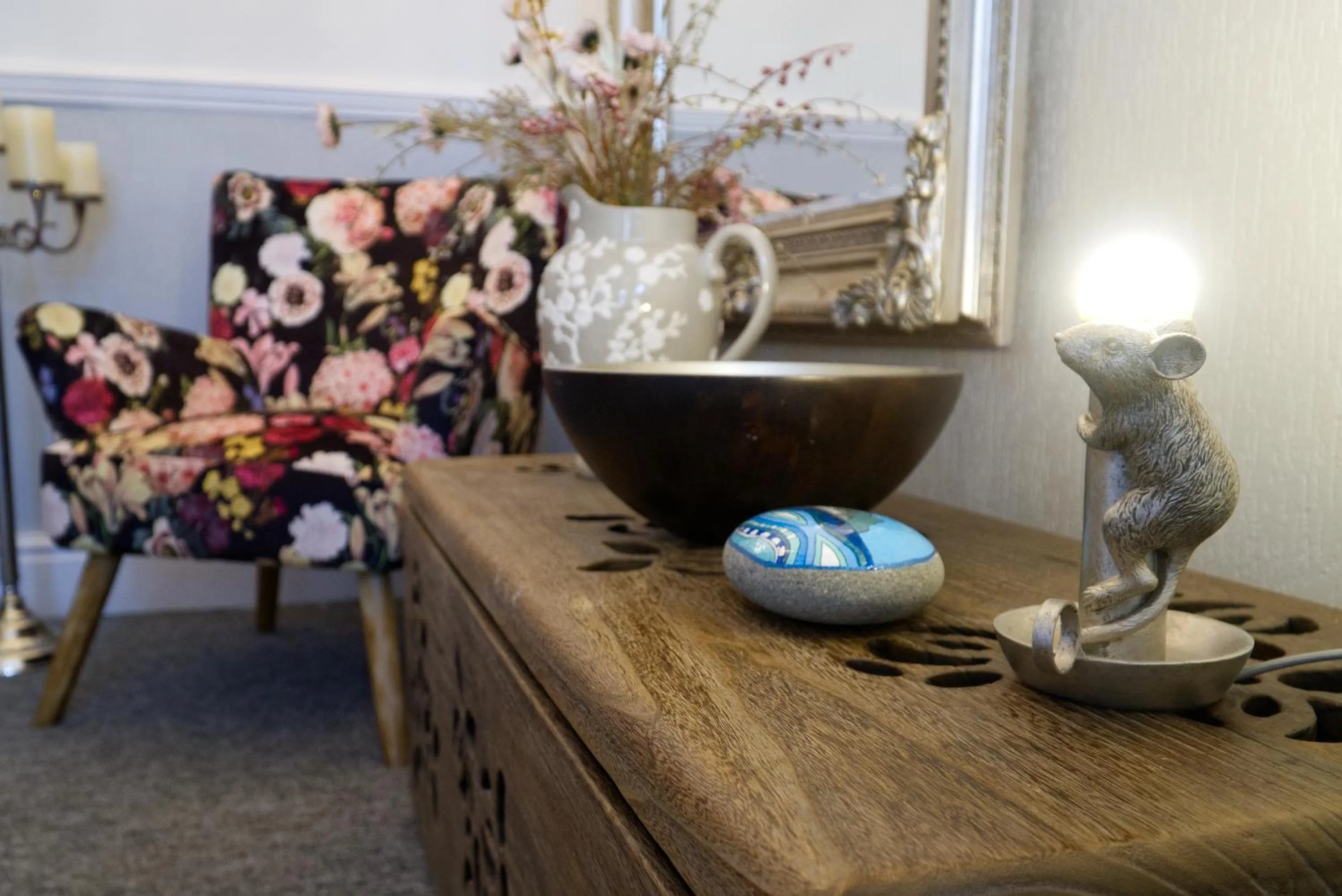 Glan Y Mor Hotel (Adult Only)