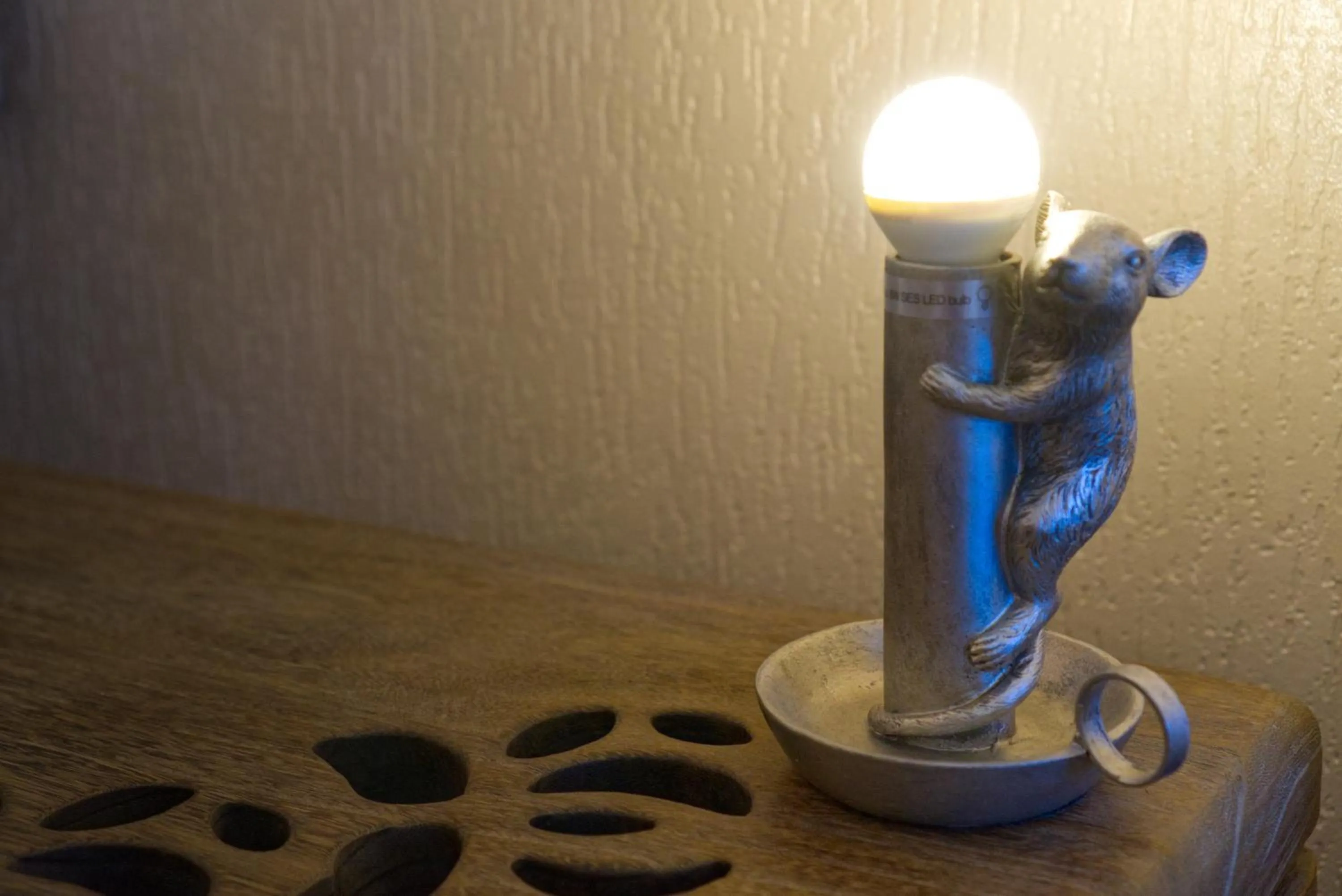 Lobby or reception in Glan Y Mor Hotel (Adult Only)