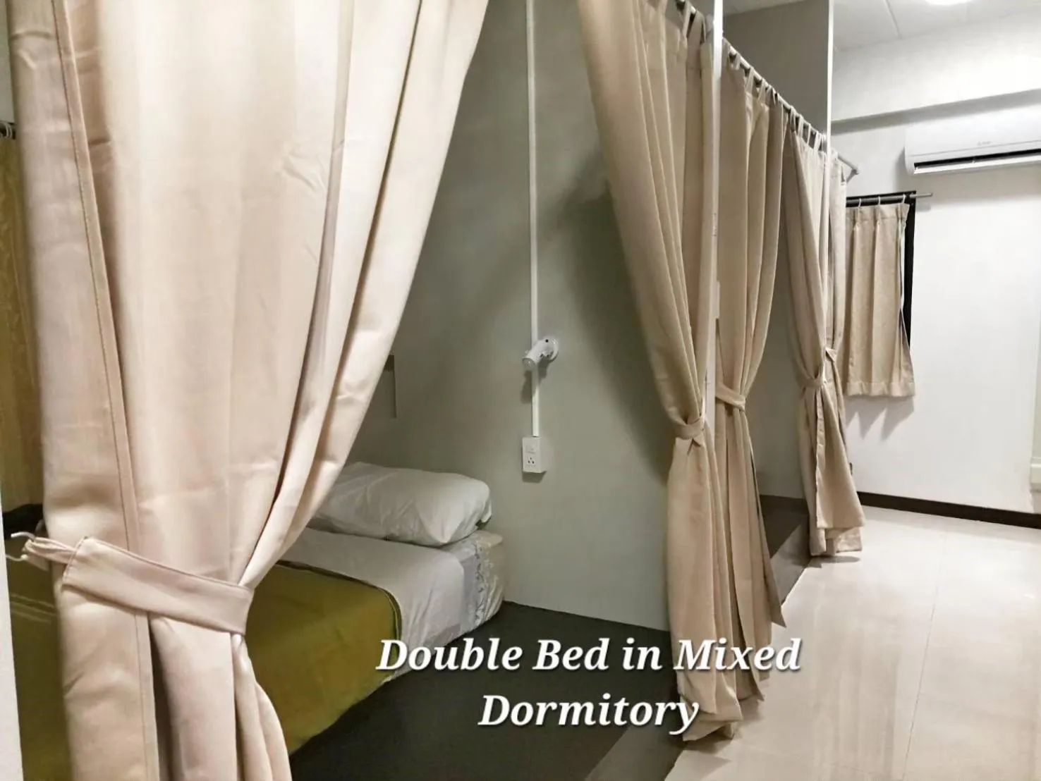 Chiang Mai Happy House Hostel