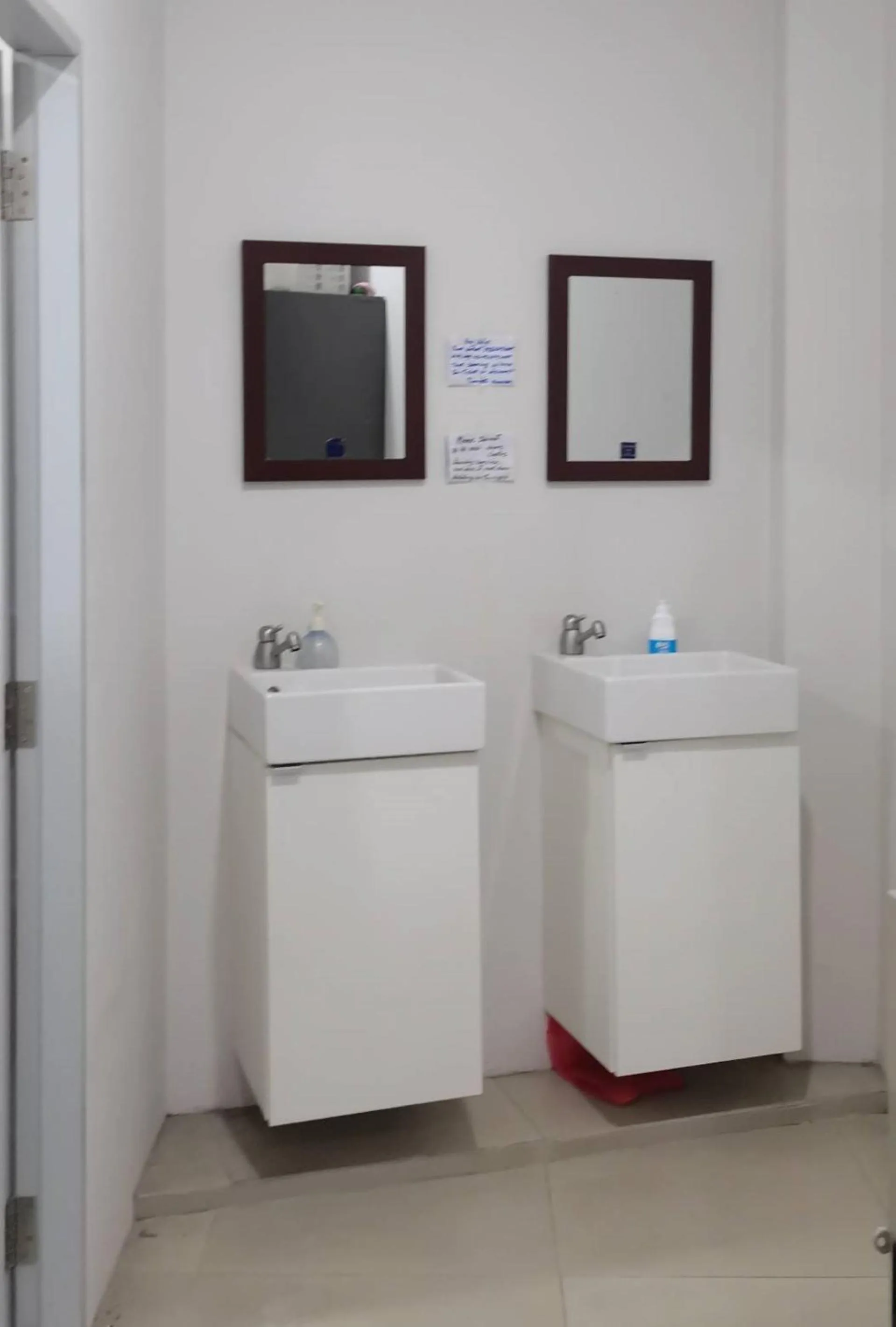 Chiangmai Gate Capsule Hostel